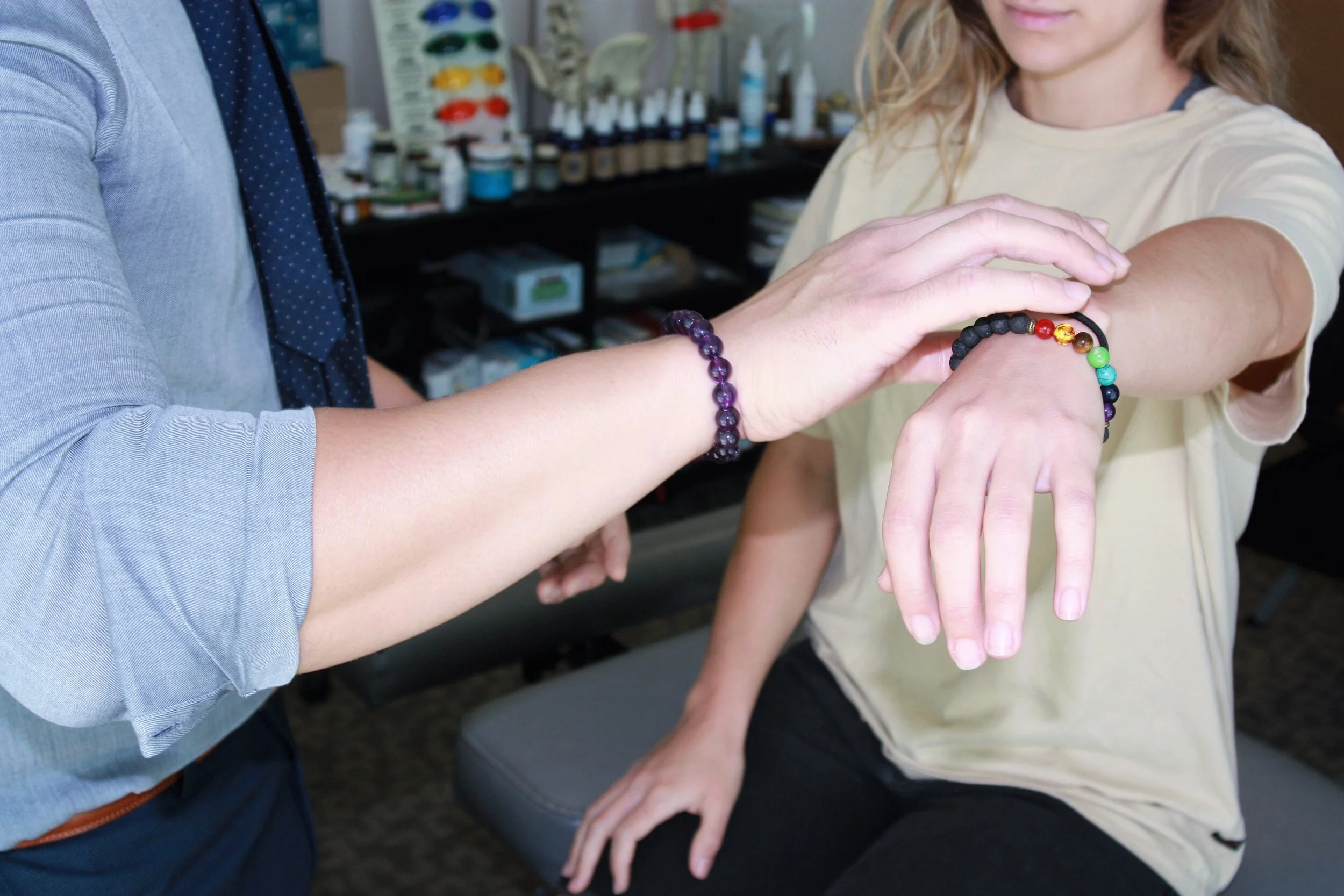 Our Services — Kin Health & Wellness