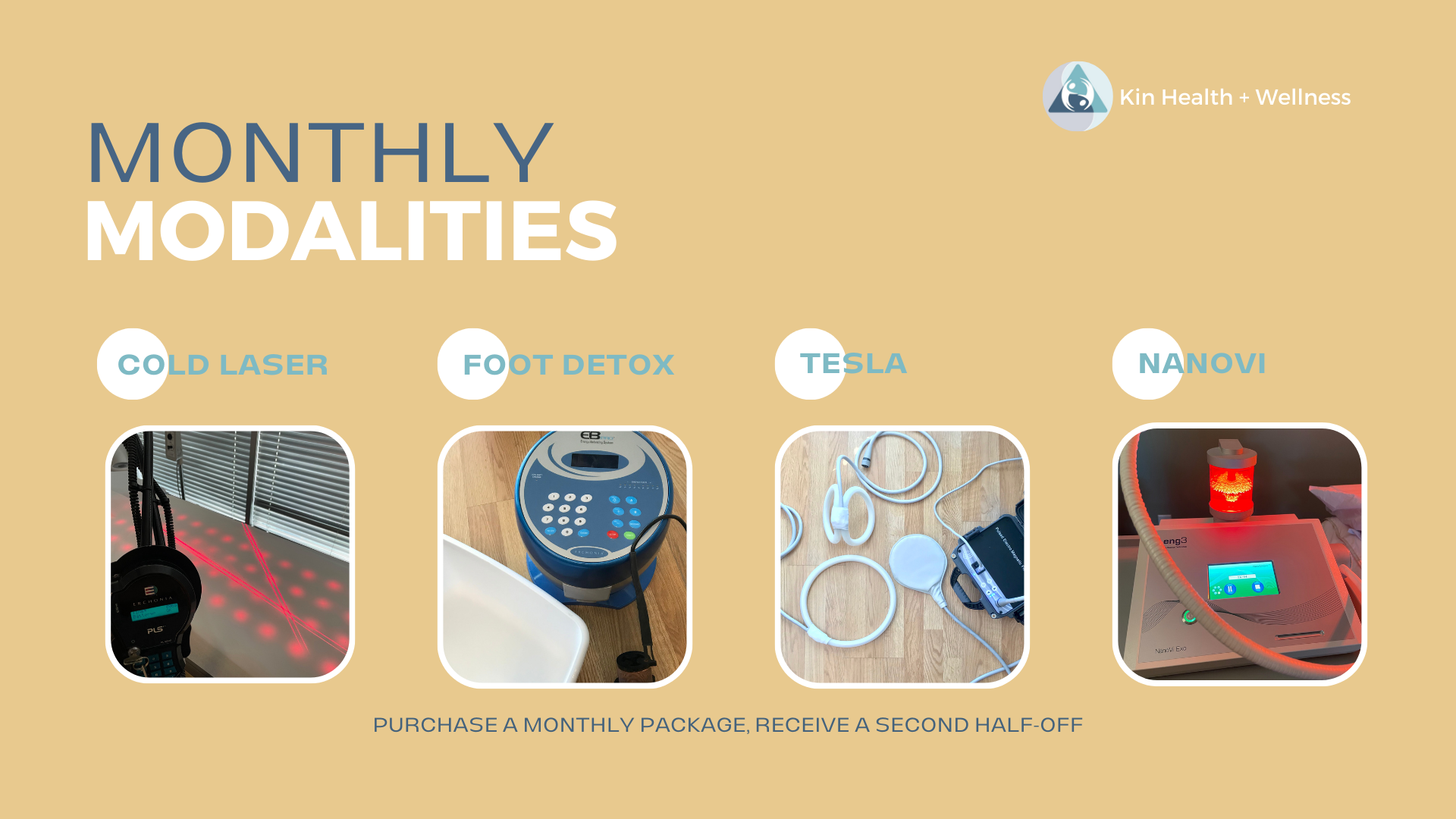 Kin Community Blog — Kin Health & Wellness