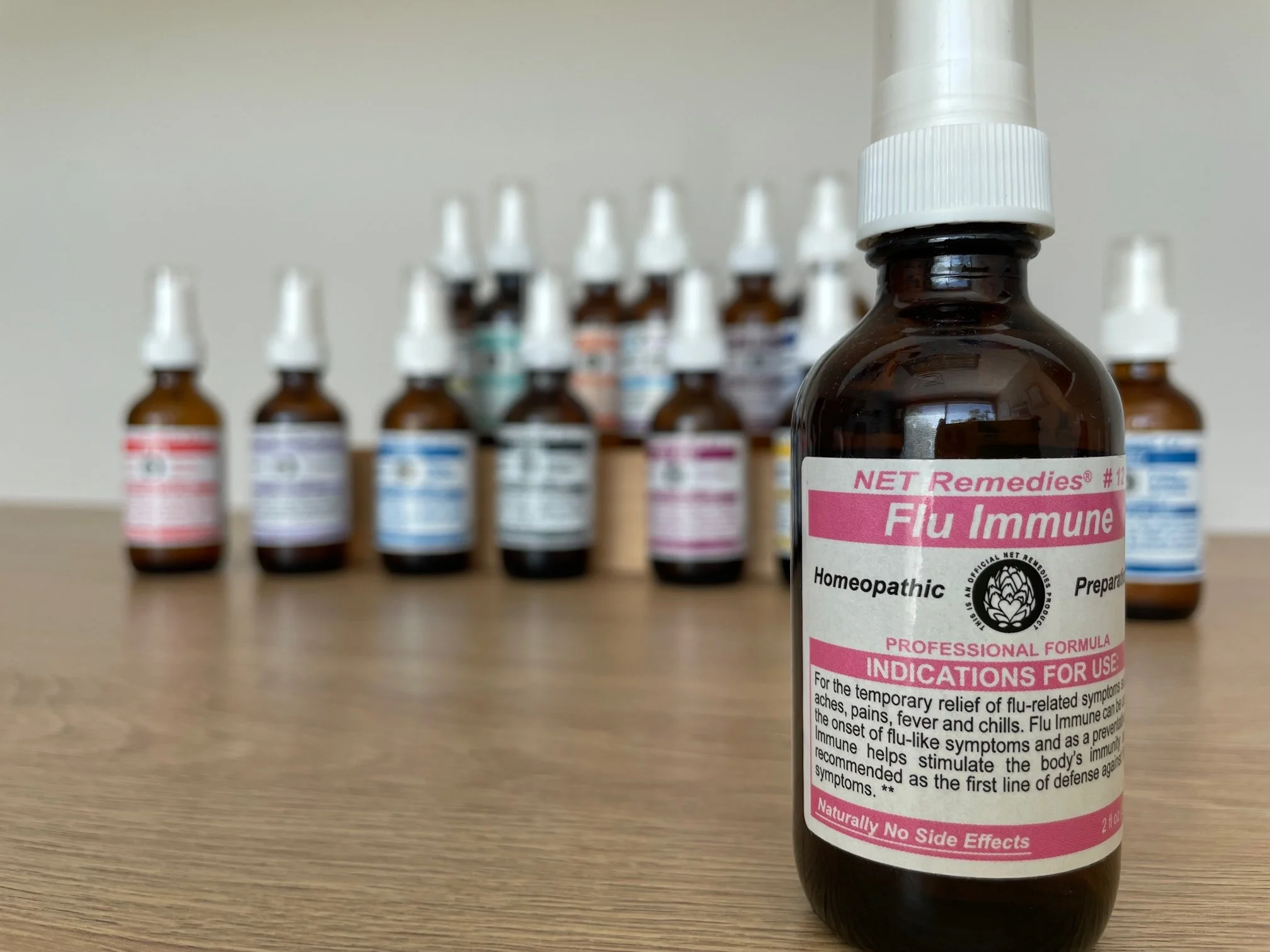 Our Services — Kin Health & Wellness