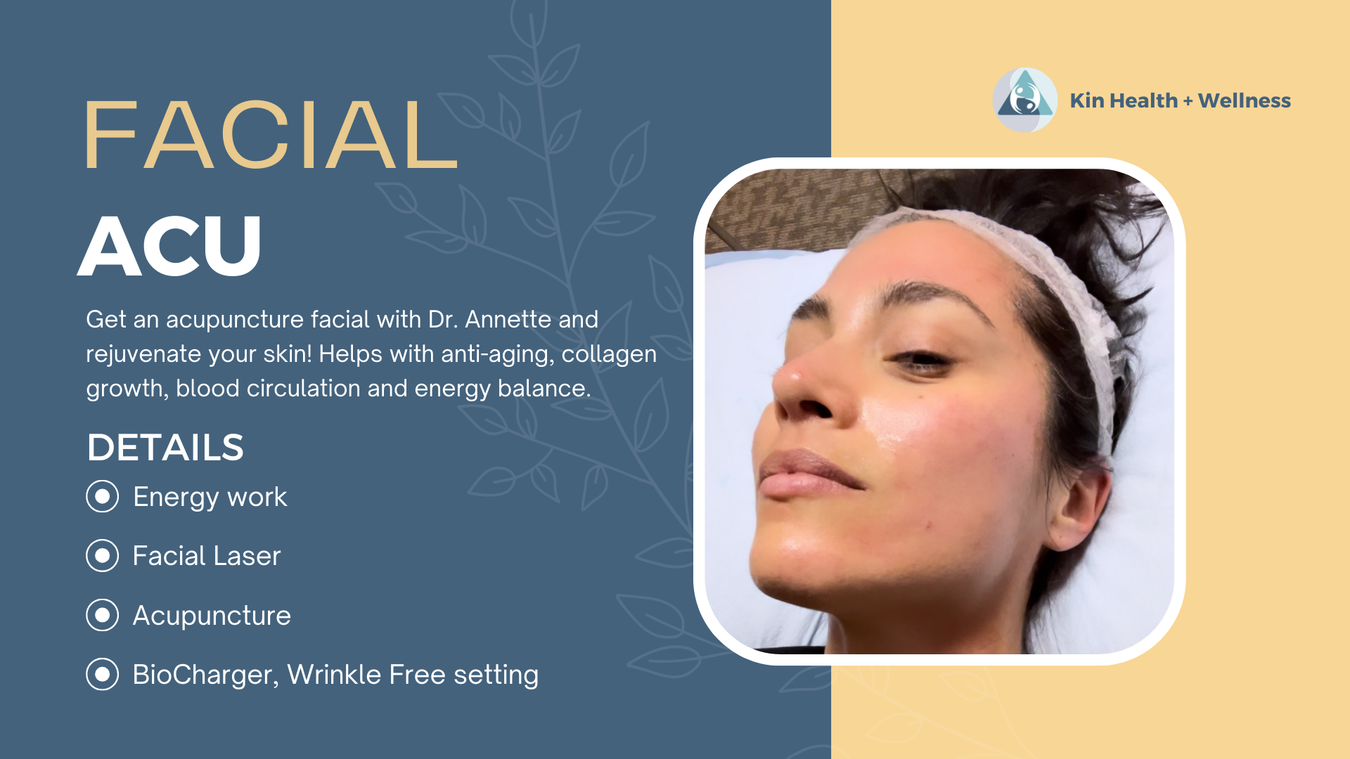 Kin Community Blog — Kin Health & Wellness