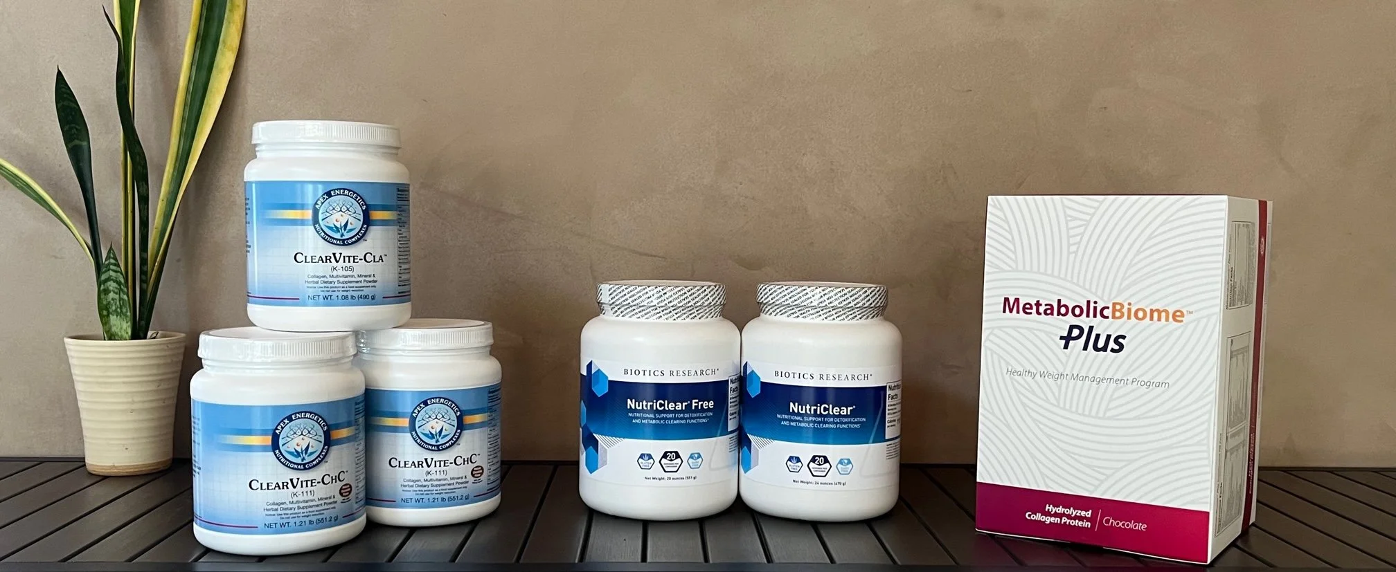 Our Services — Kin Health & Wellness