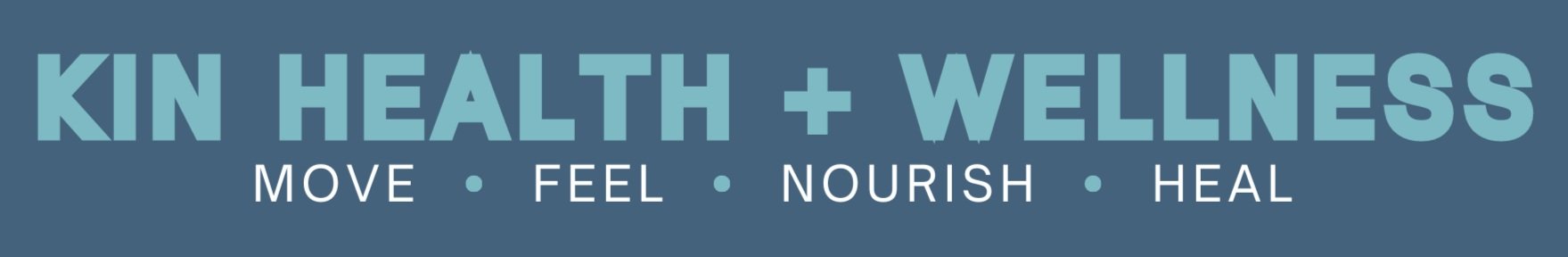 Kin Health & Wellness