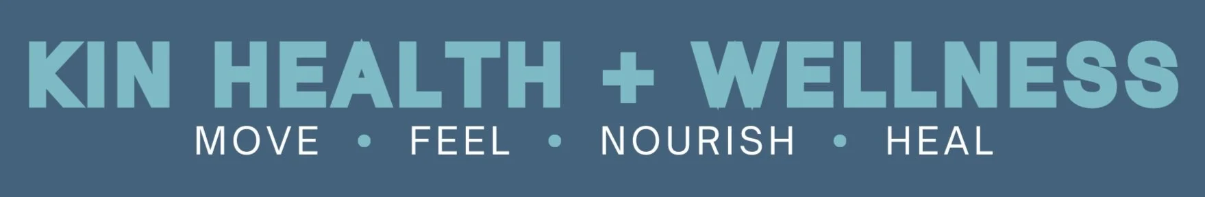 Kin Health & Wellness