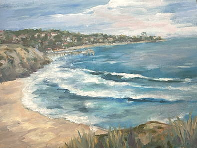 PaintMyWorld - Gallery