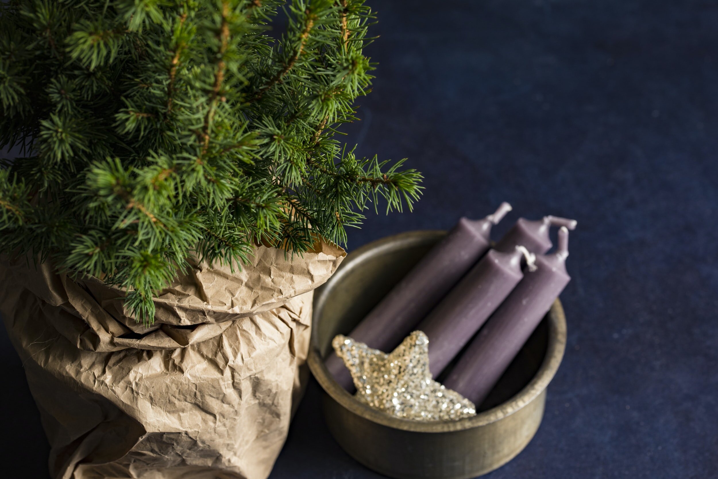 Advent Is