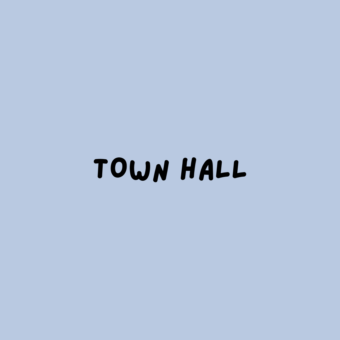 Town Hall