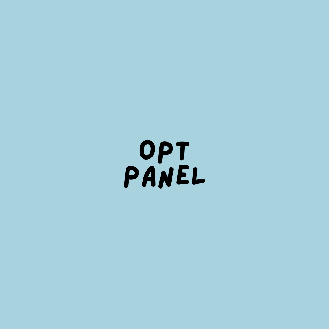 OPT Panel