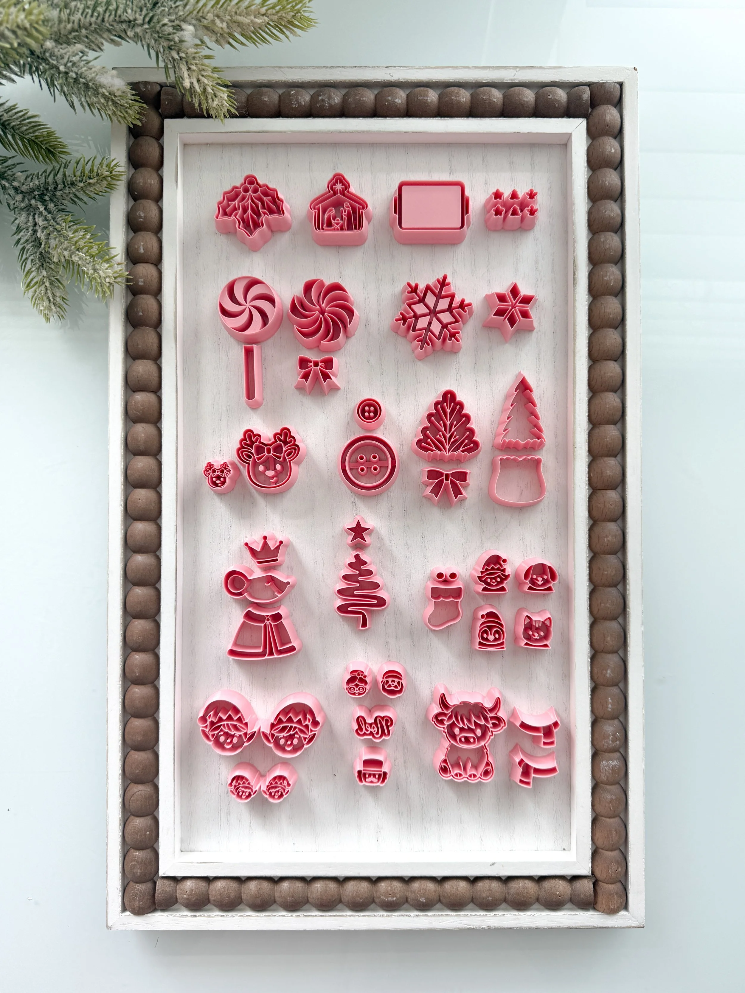 2026 Christmas Bundle
