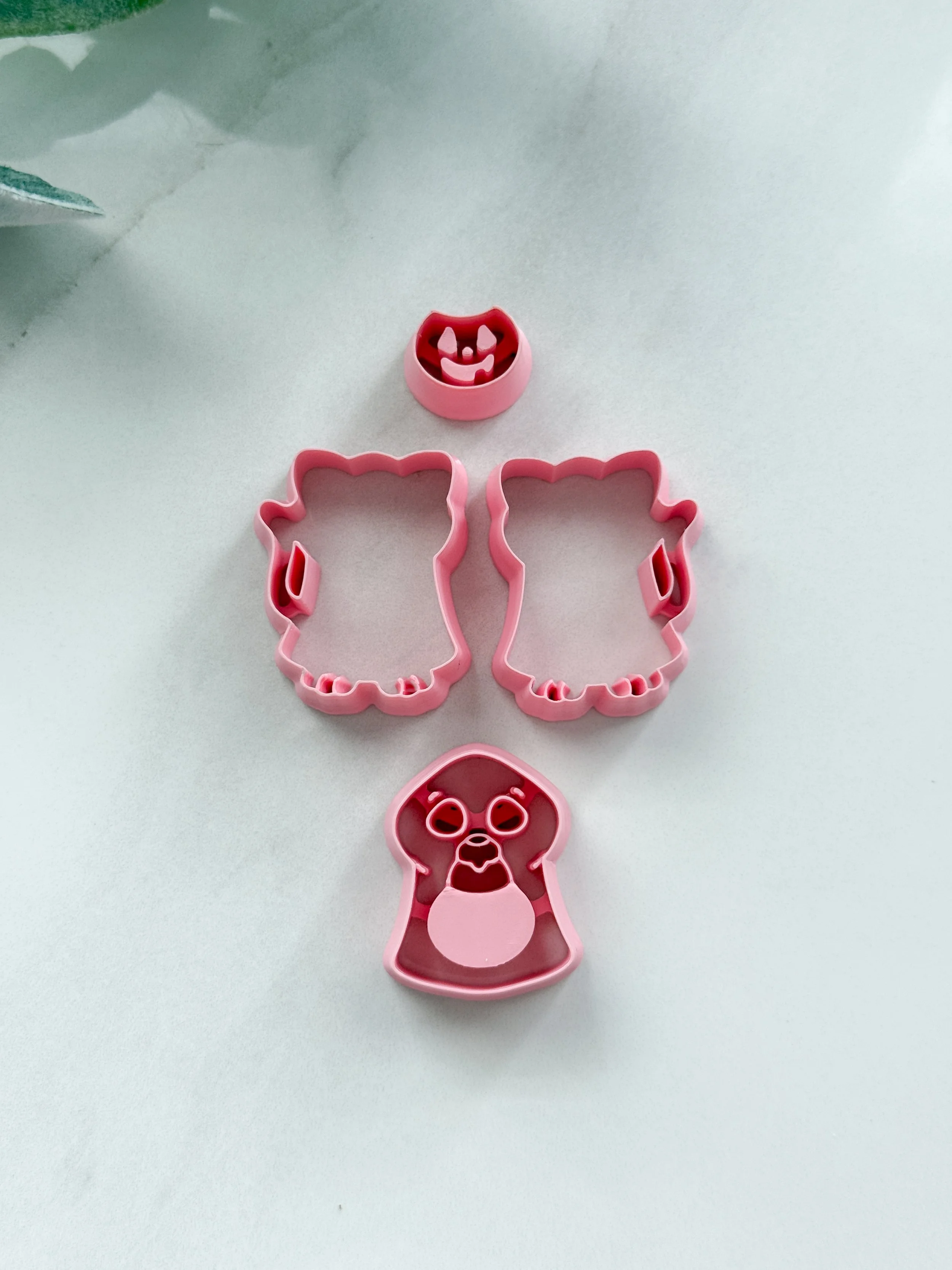 Cat Sheet Ghost