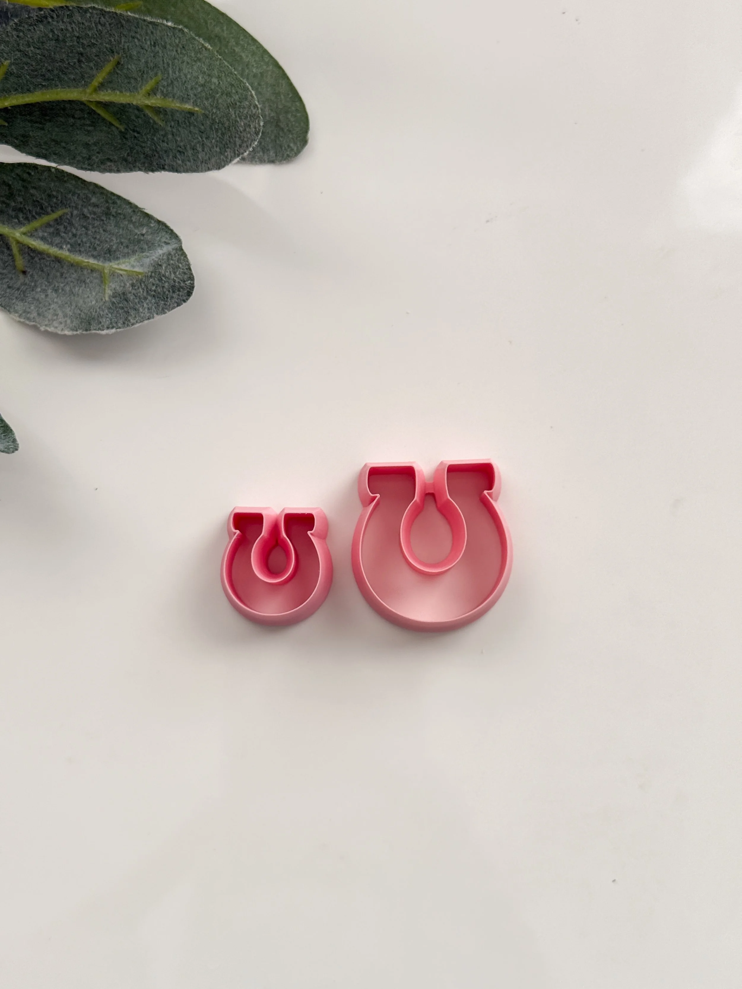 St Patrick's Horseshoe