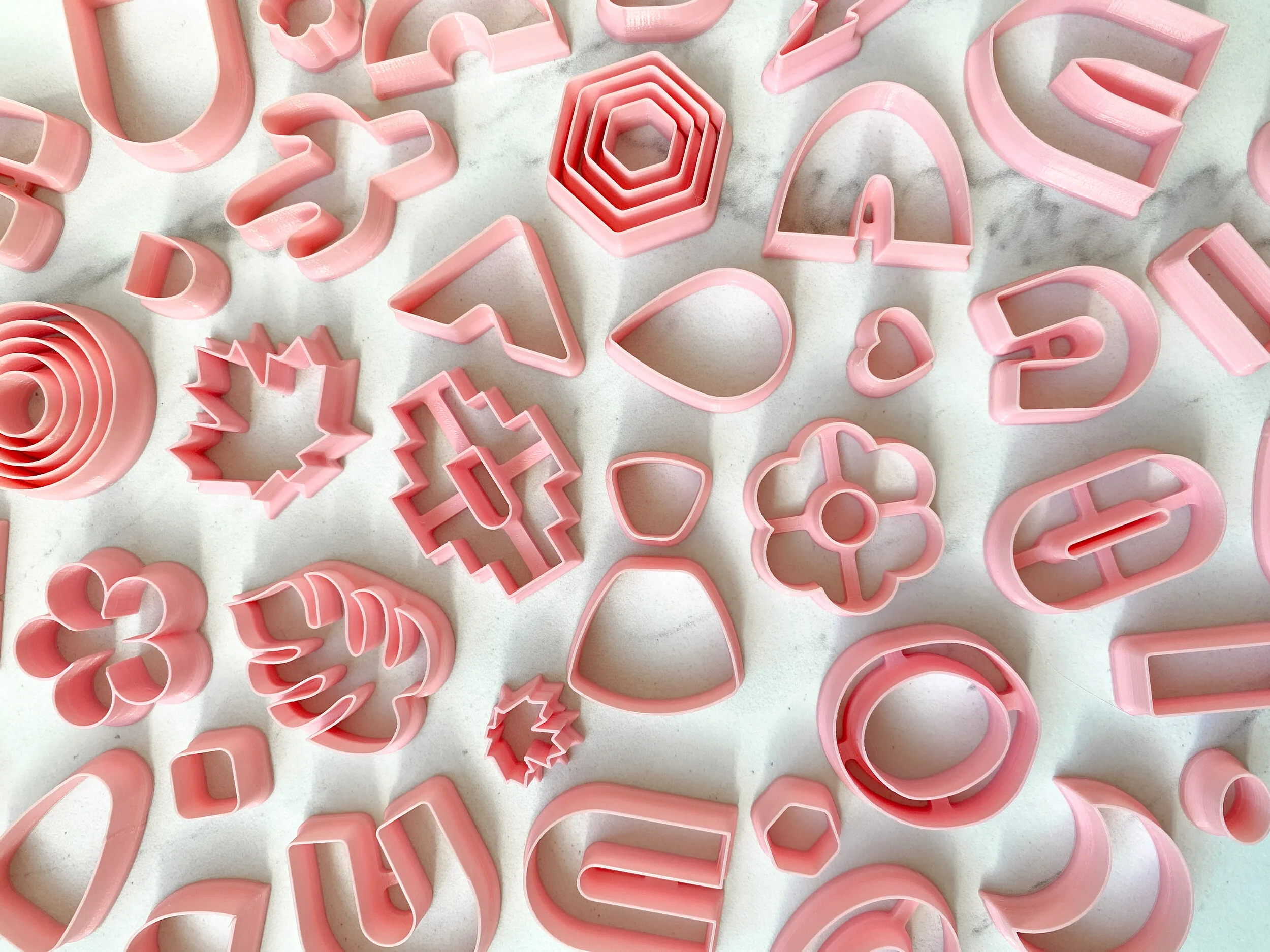 Shop Clay Cutters — RoClayCo