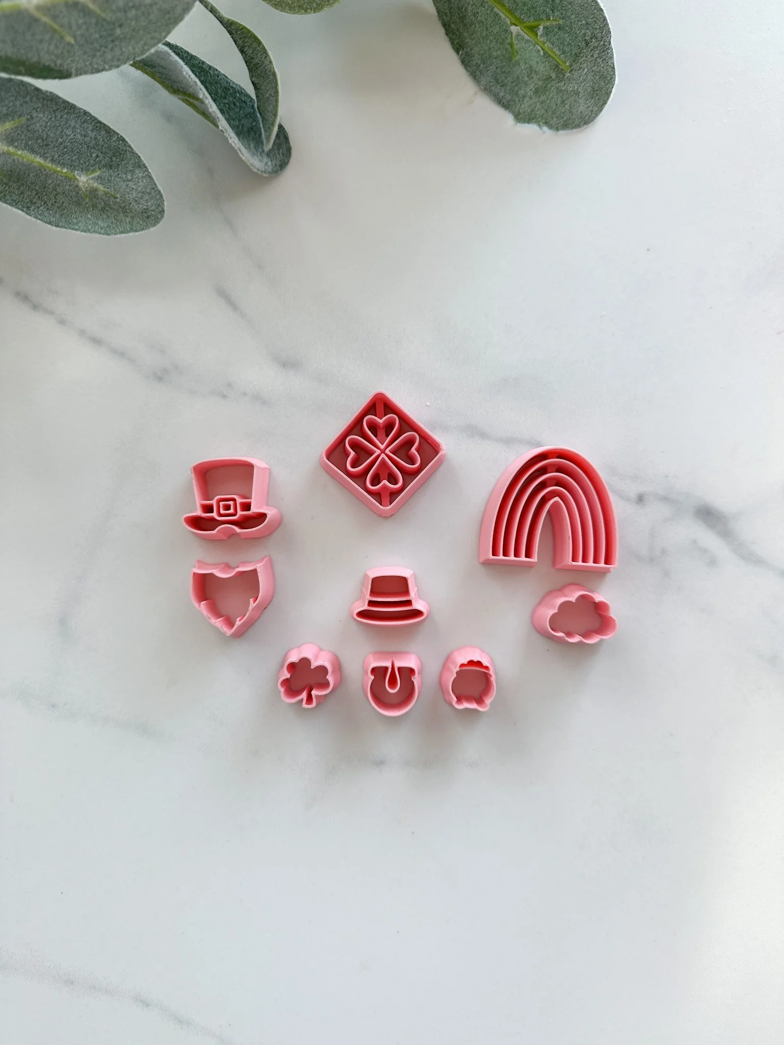 2023 St Patrick's Day Cutter Bundle