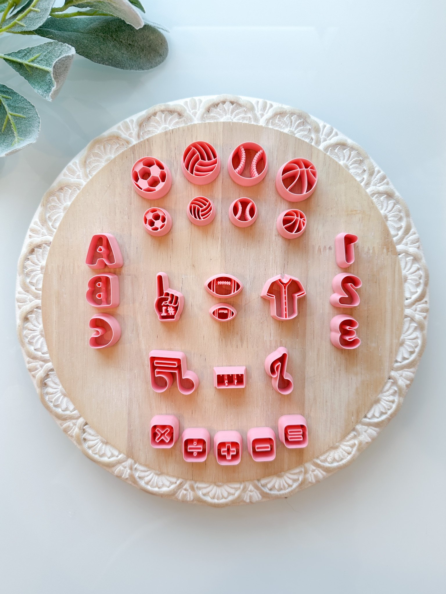 Extracurricular Cutter Bundle