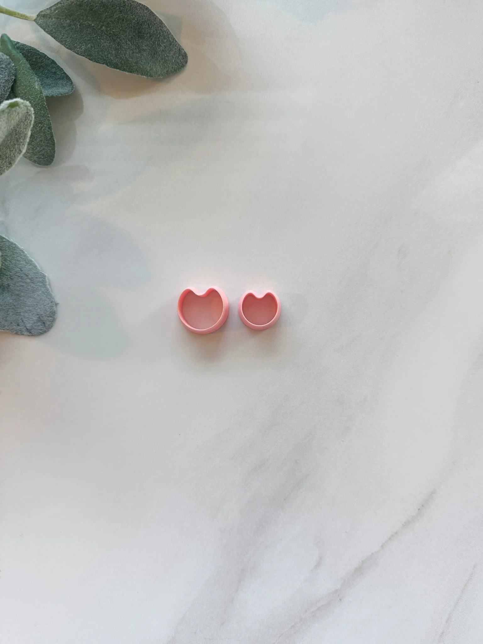 Art Palette (Multiple Sizes)