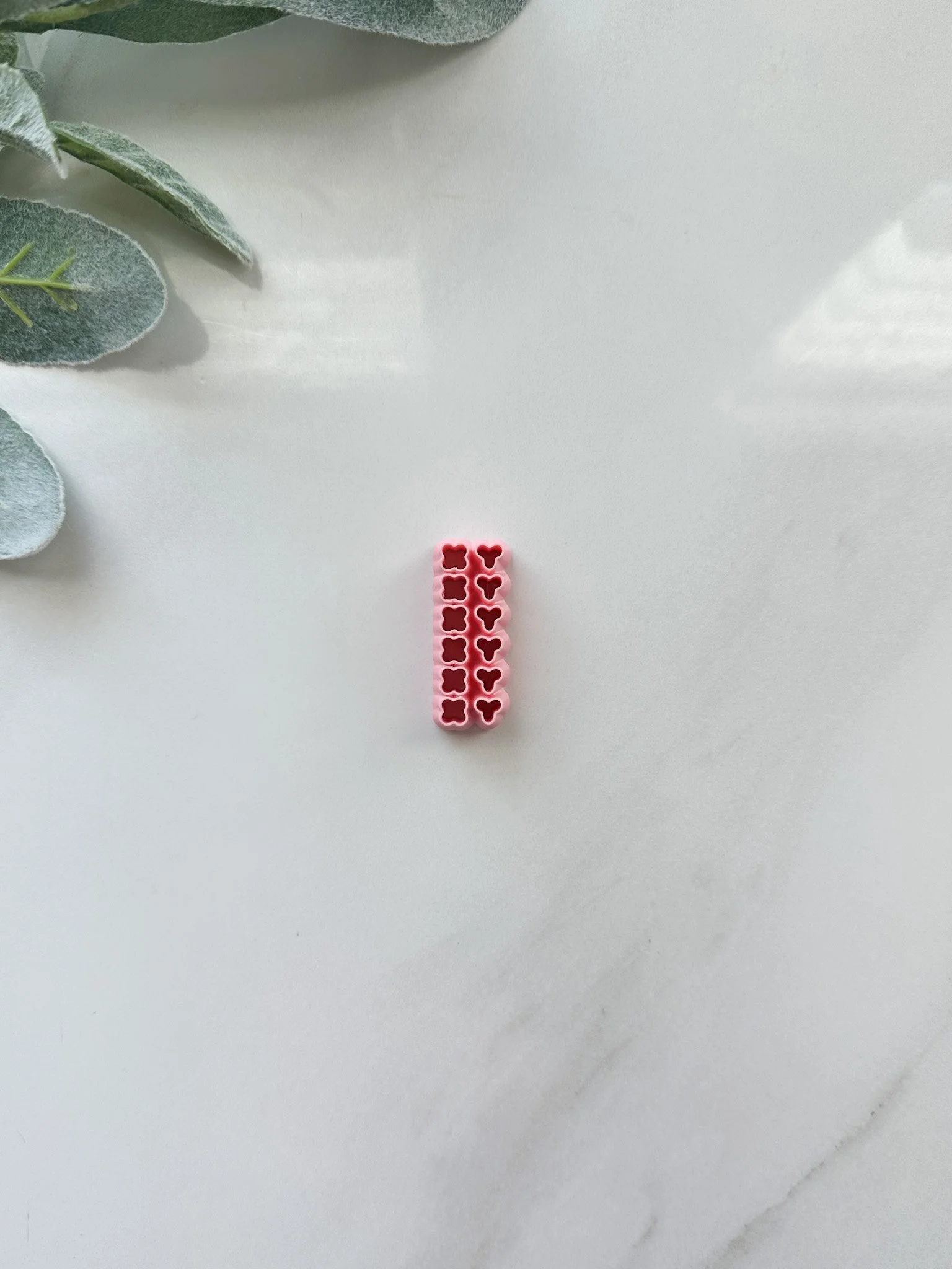 Petal Cluster Cutter 2