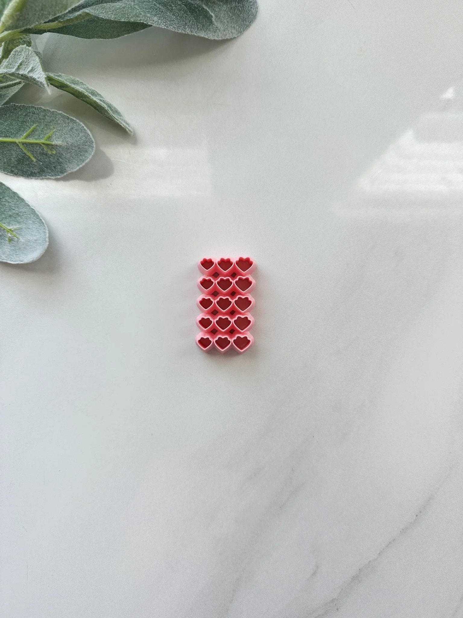 Petal Cluster Cutter 1