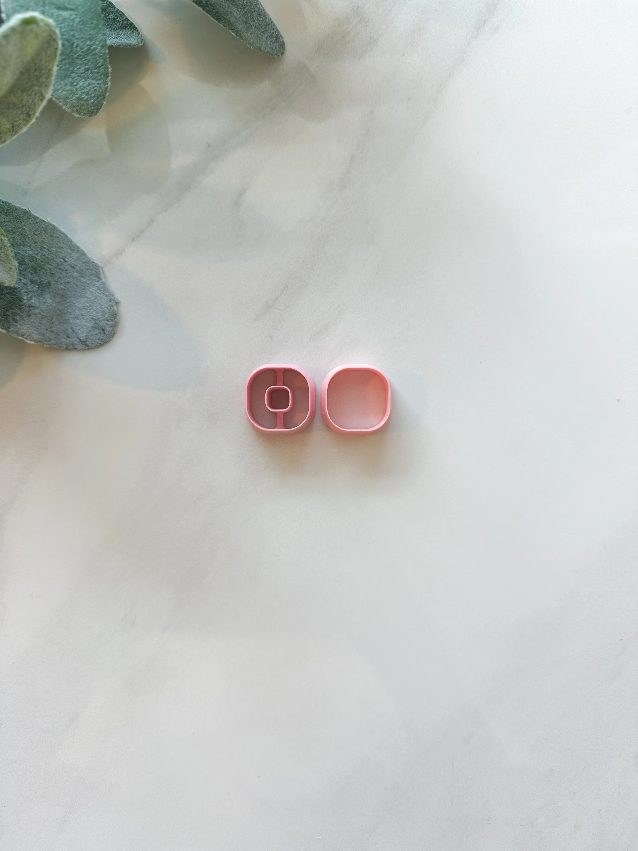 GE"O" (With or Without Cutout)