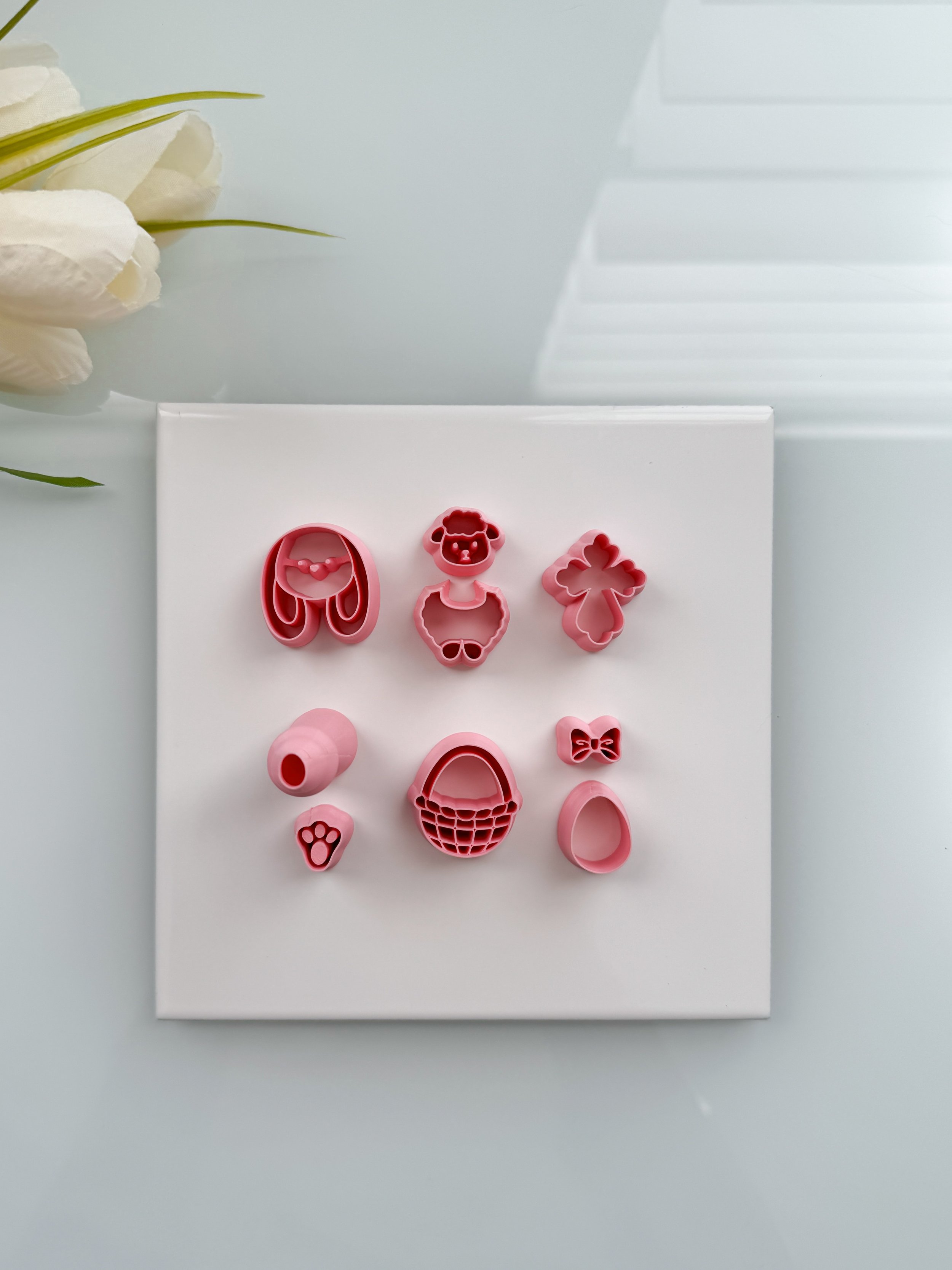 Easter Cutter Bundle (2024)