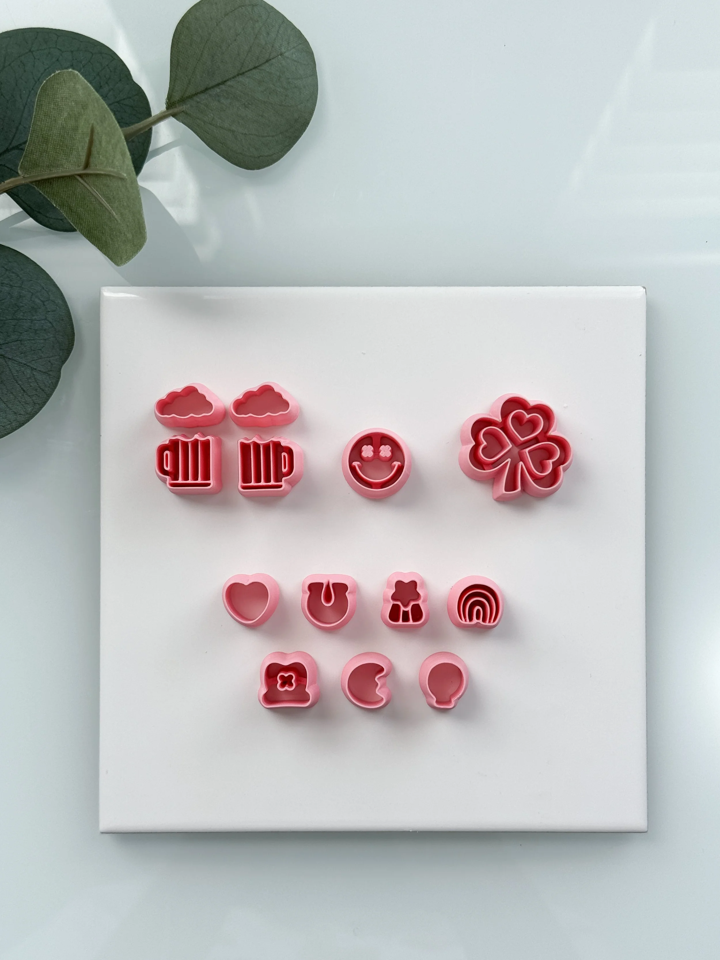 2024 St Patrick's Day Bundle