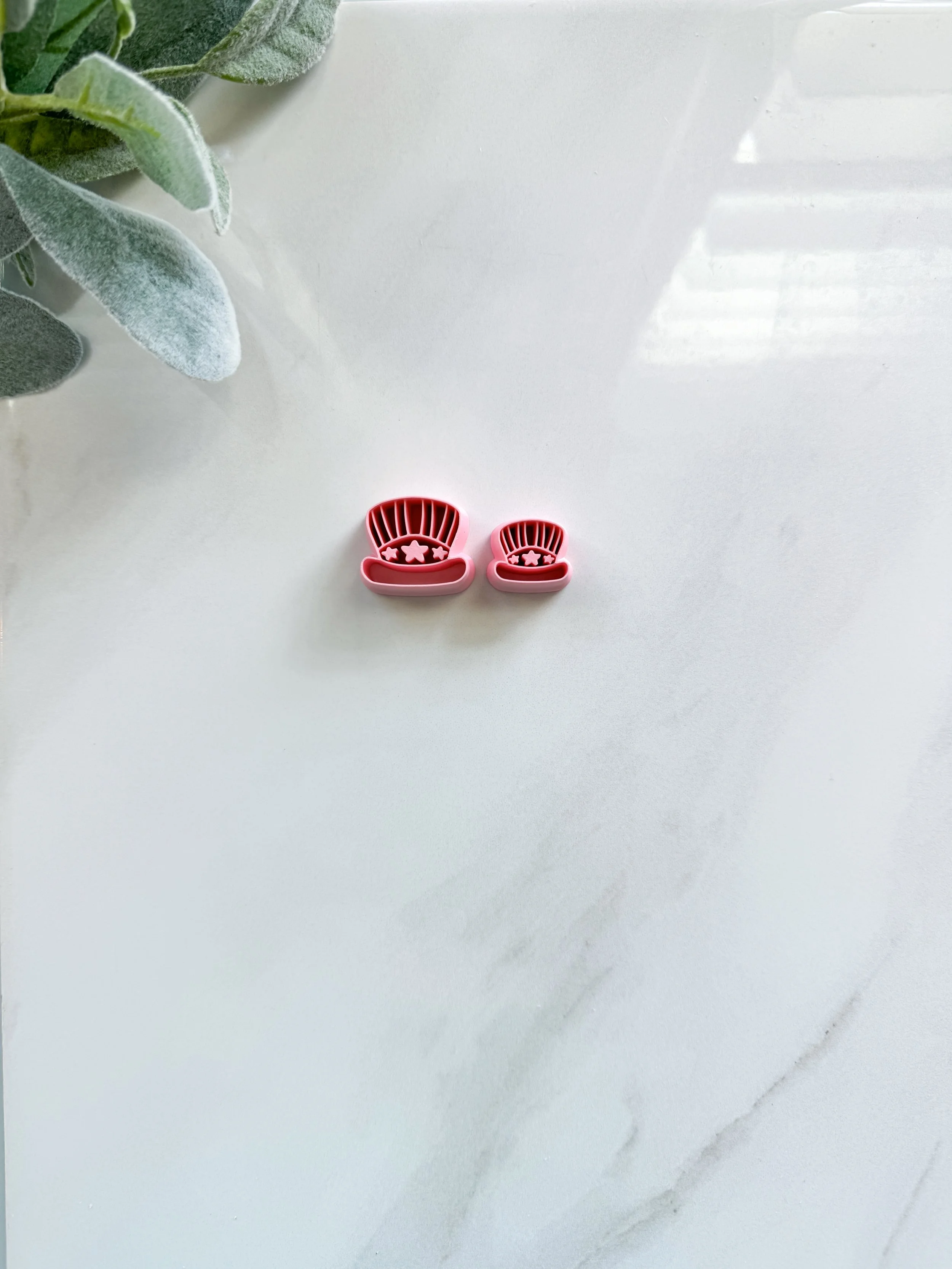 Uncle Sam Hat (Multiple Sizes)