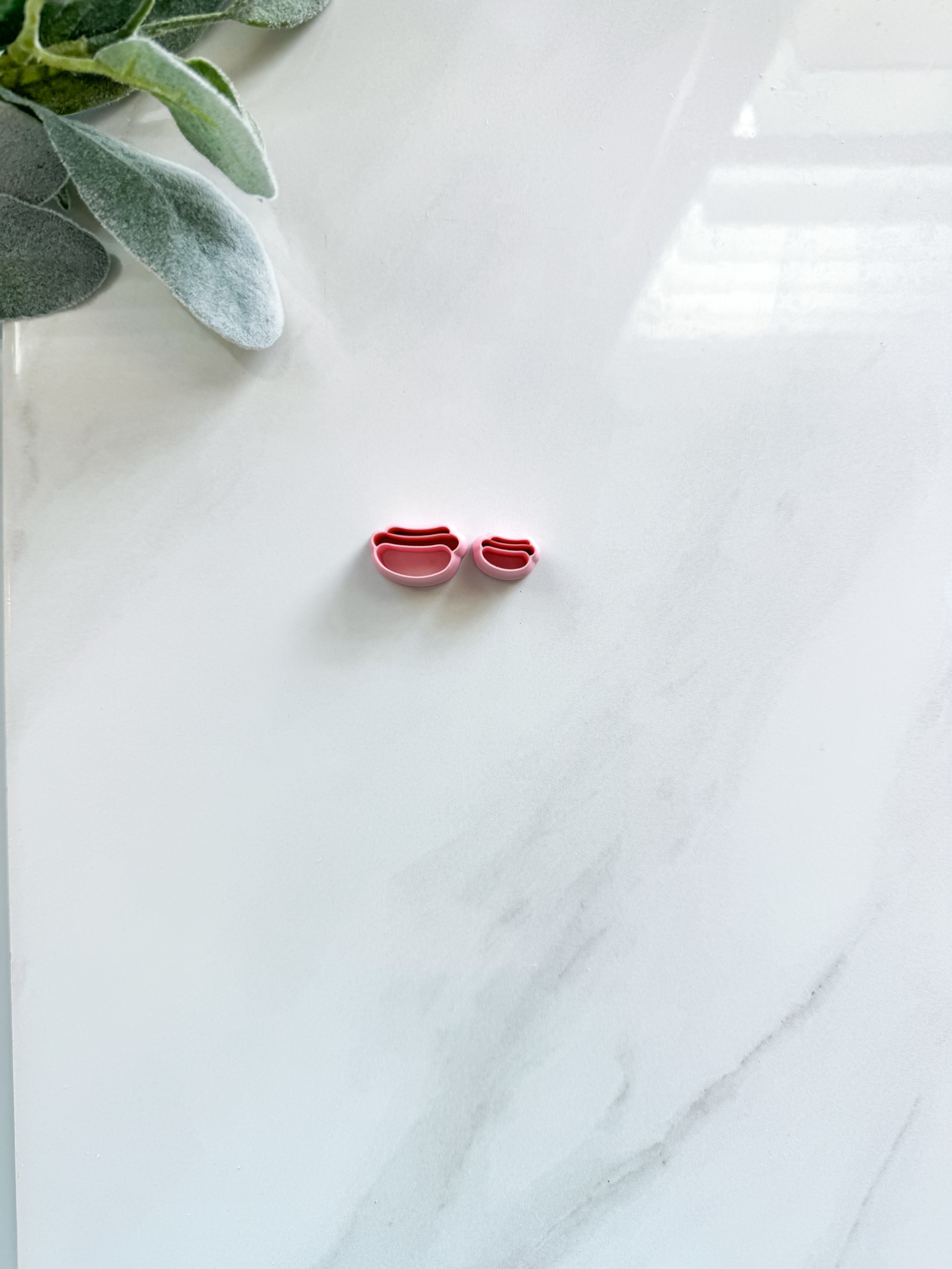 Hot Dog (Multiple Sizes)