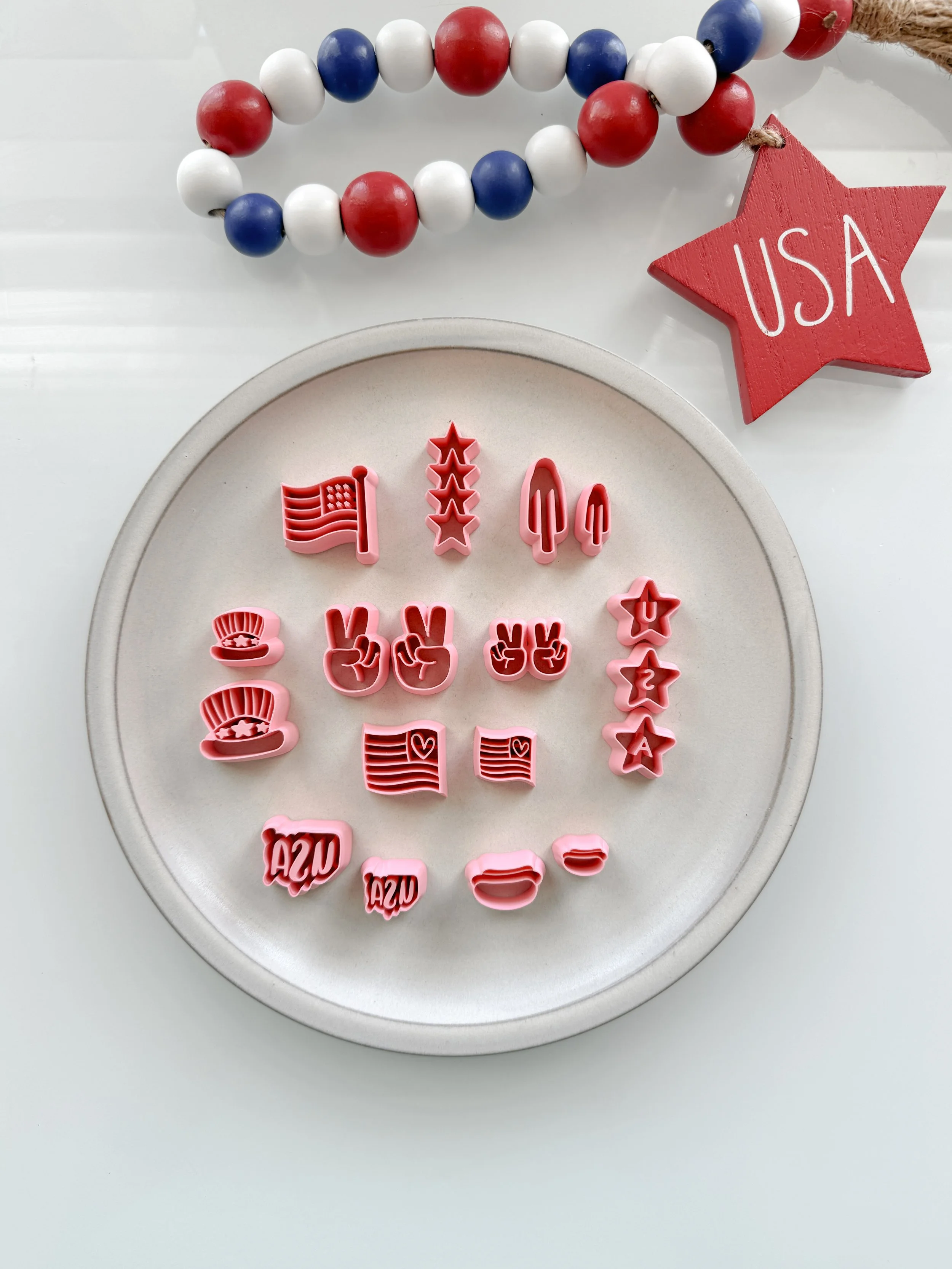 2024 Patriotic Bundle