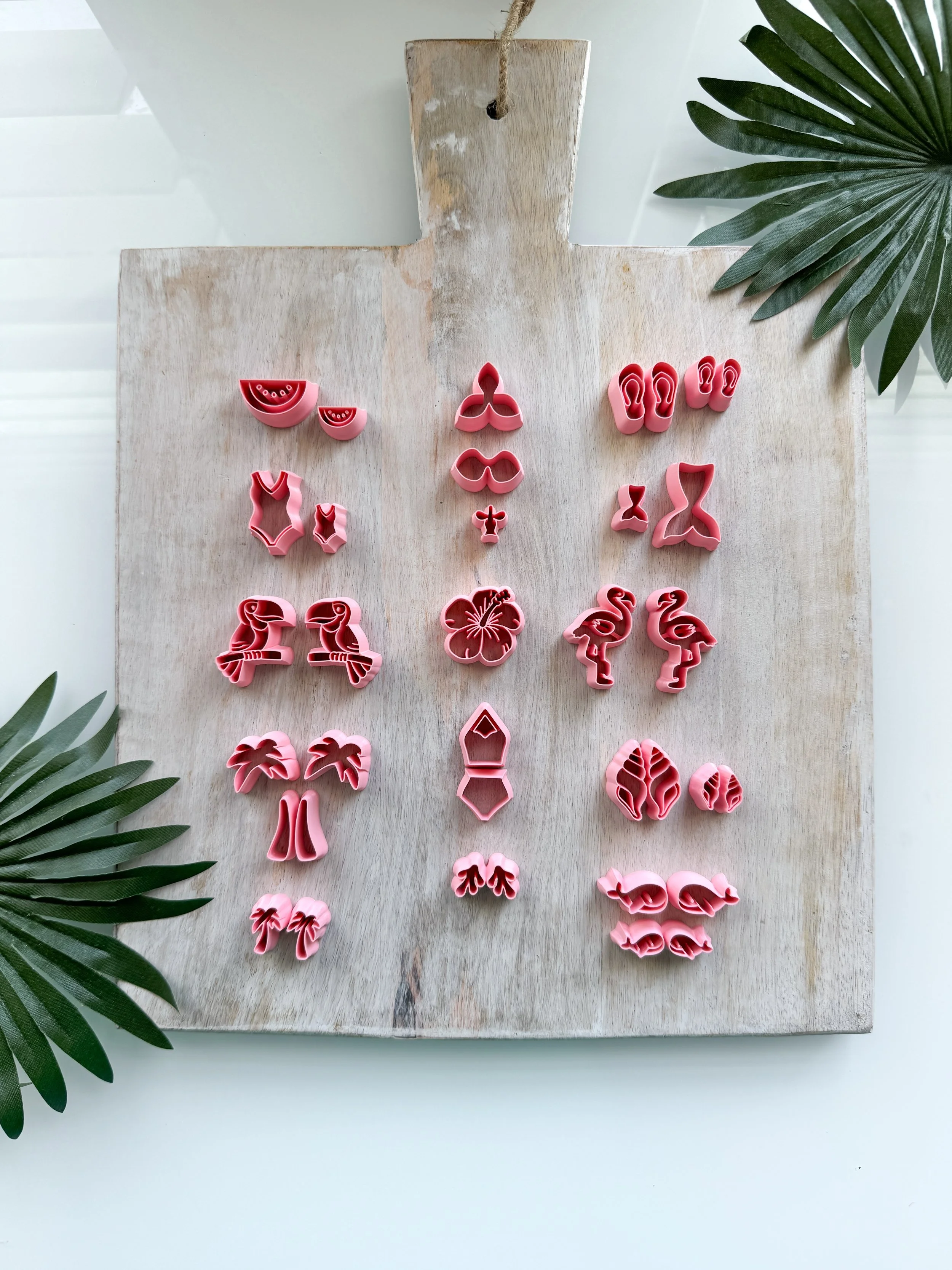 Vacation Cutter Bundle