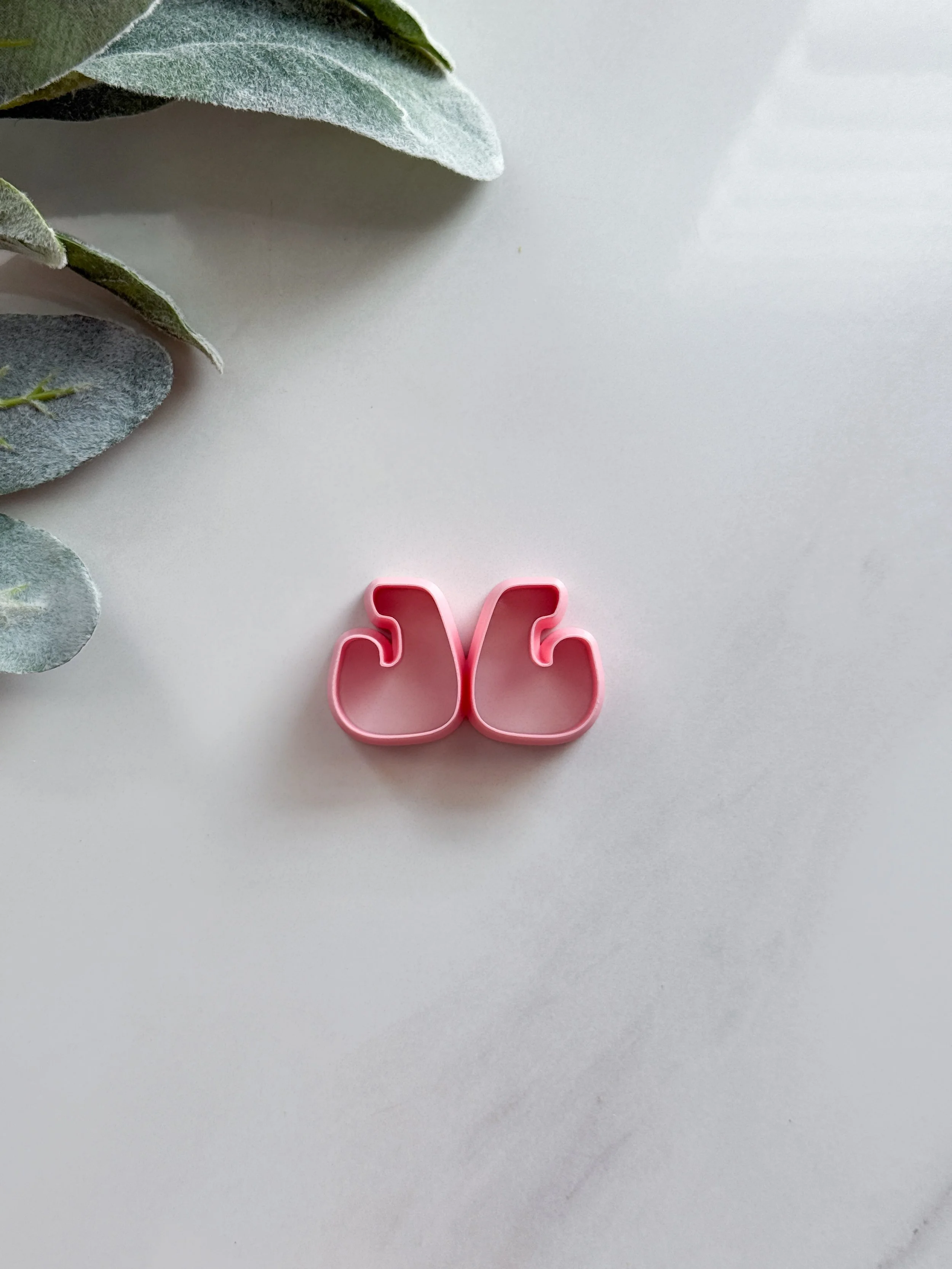 Groovy Hoop (Mirror Image Set)