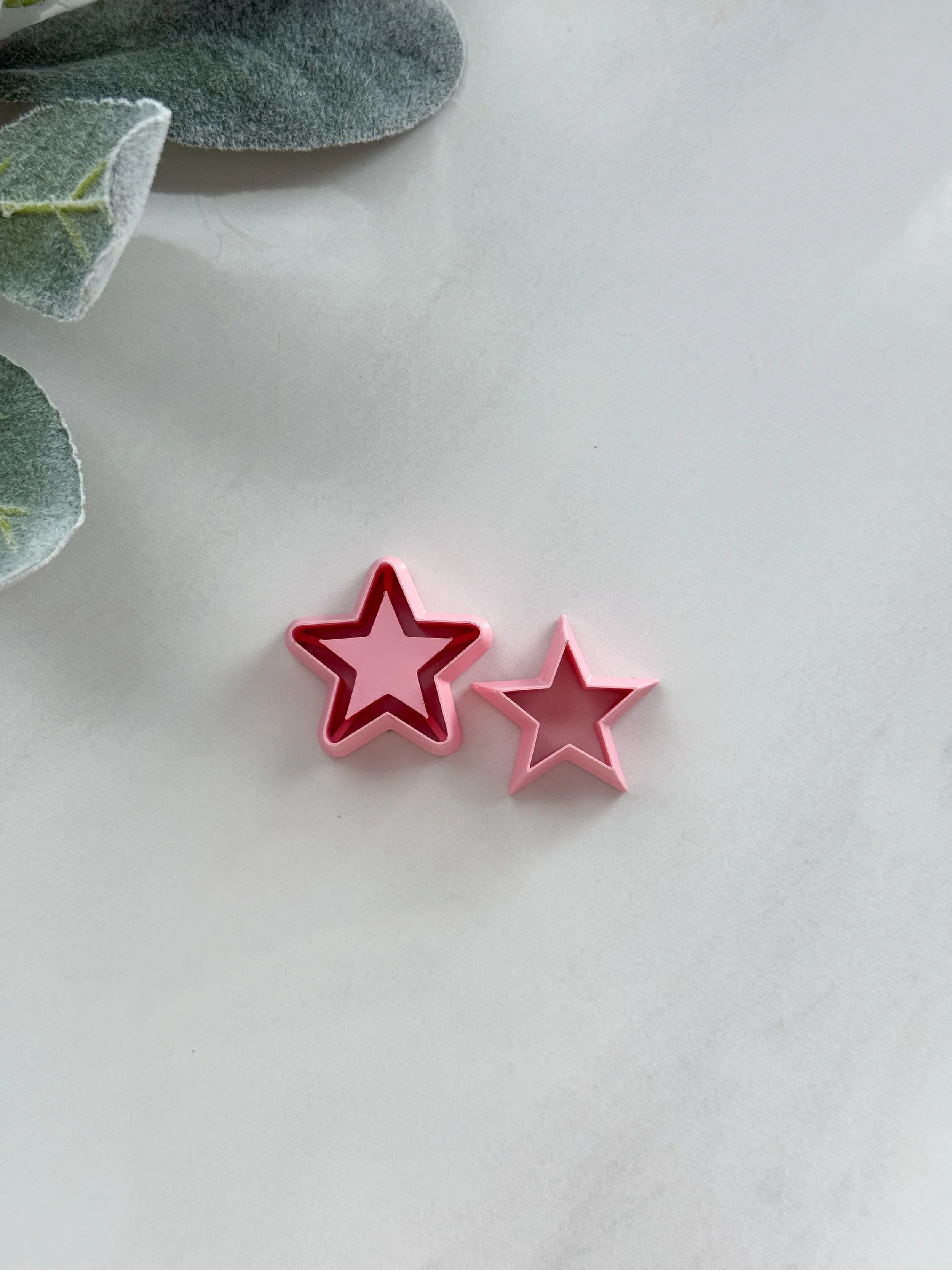 Inlay Star