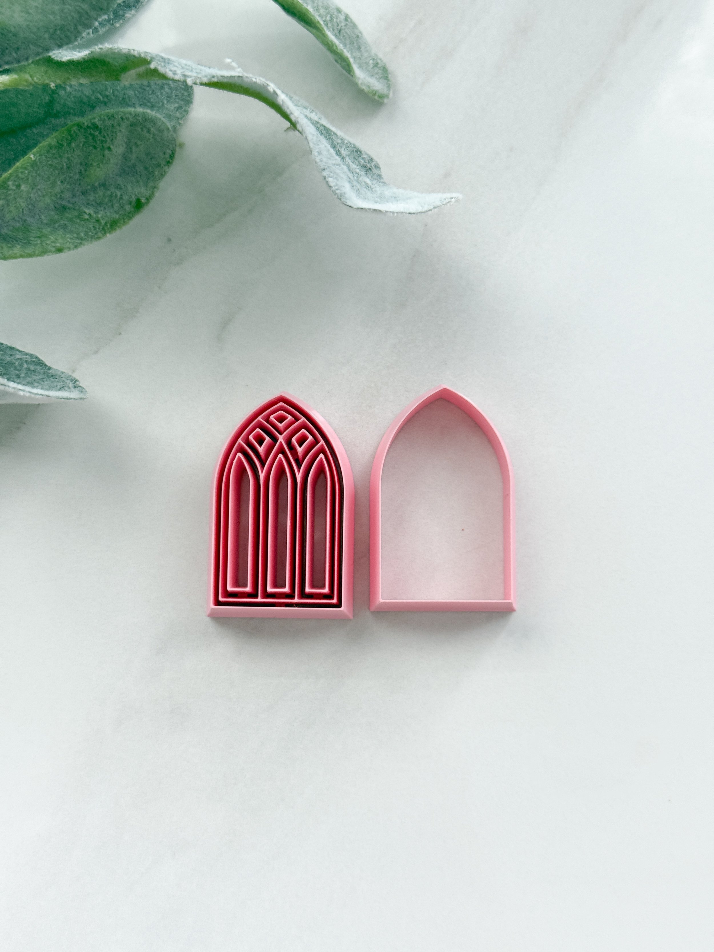 Gothic Window