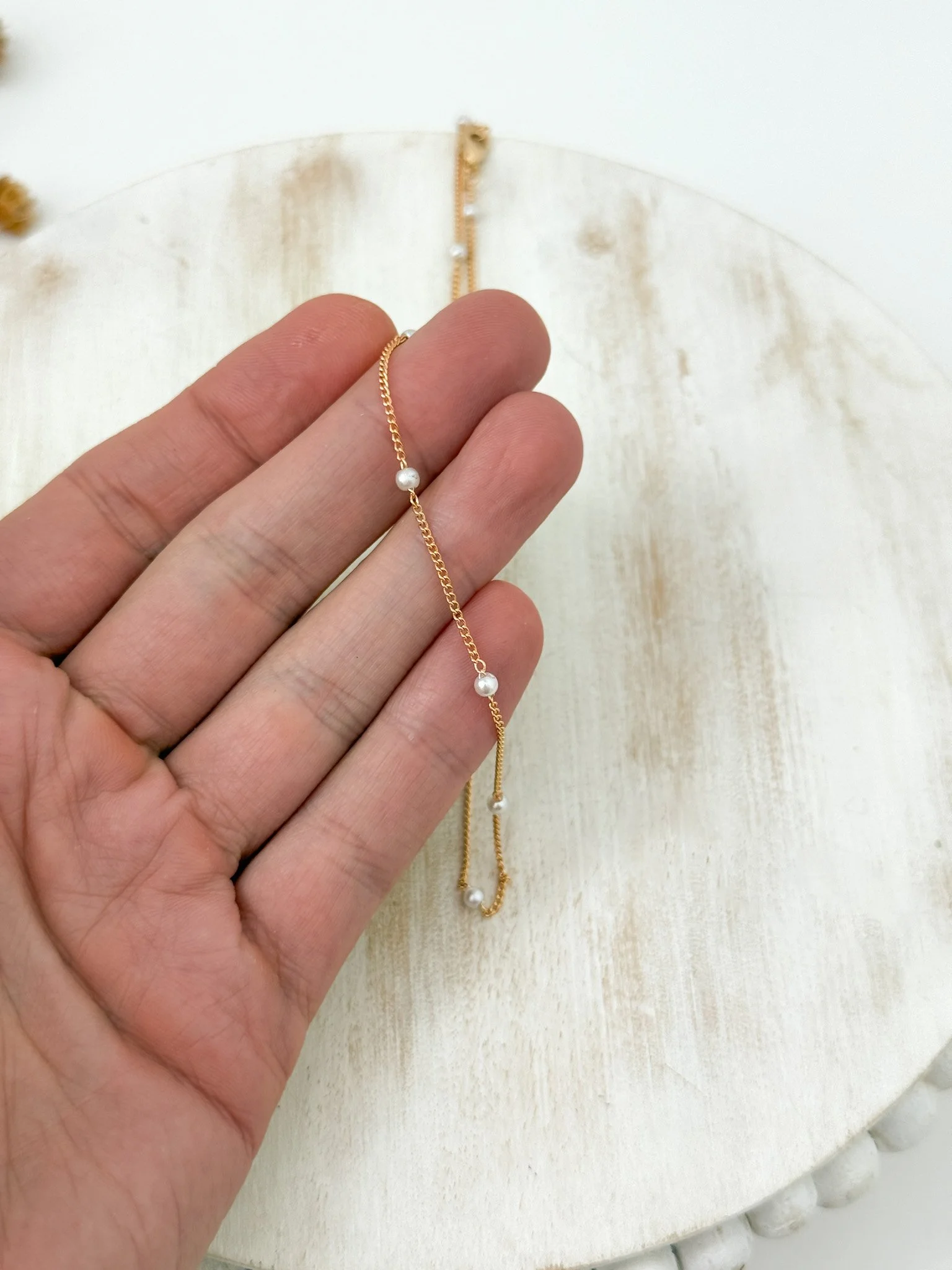 NK-05 (Pearls)