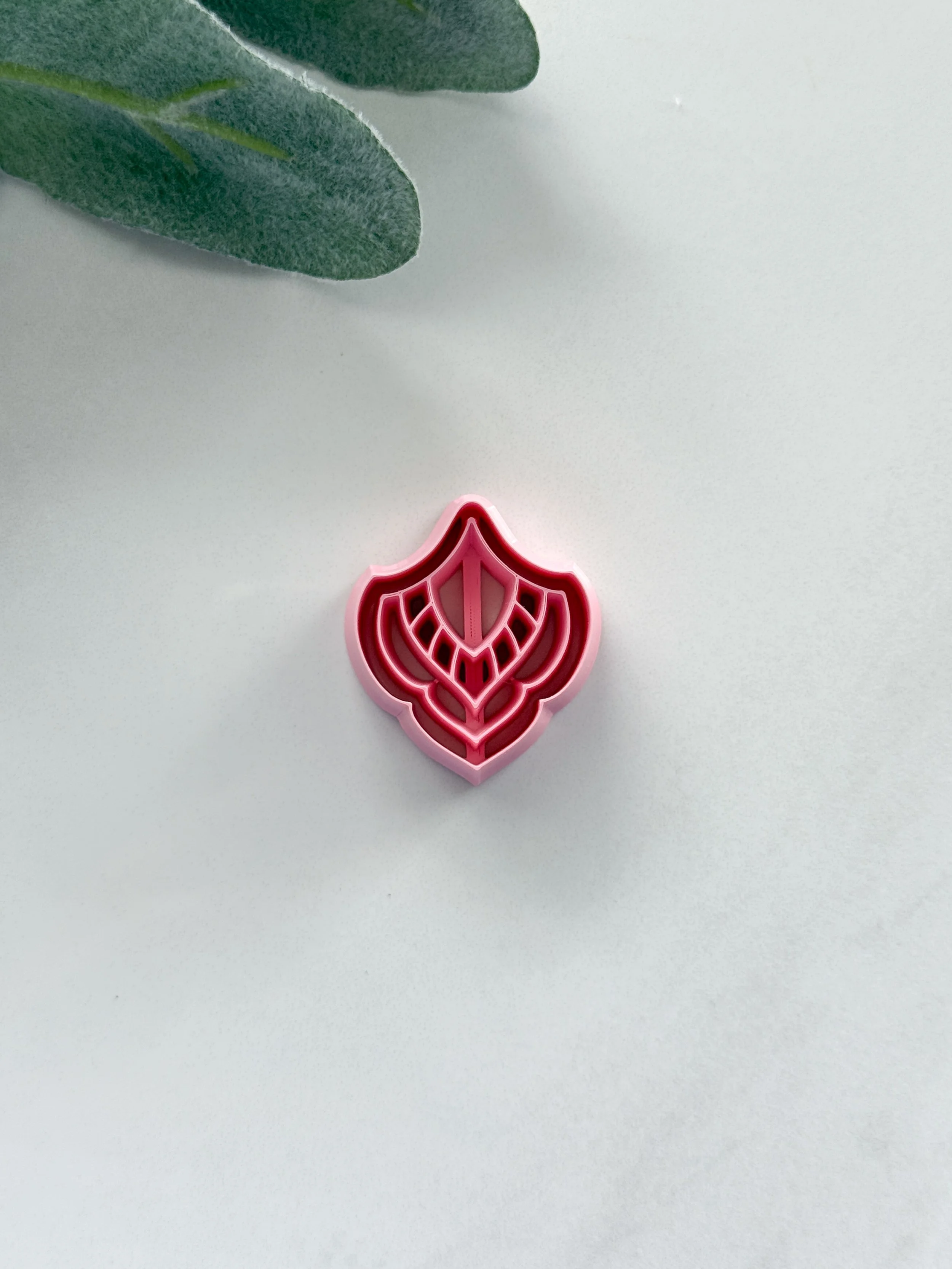 Elegant Shield