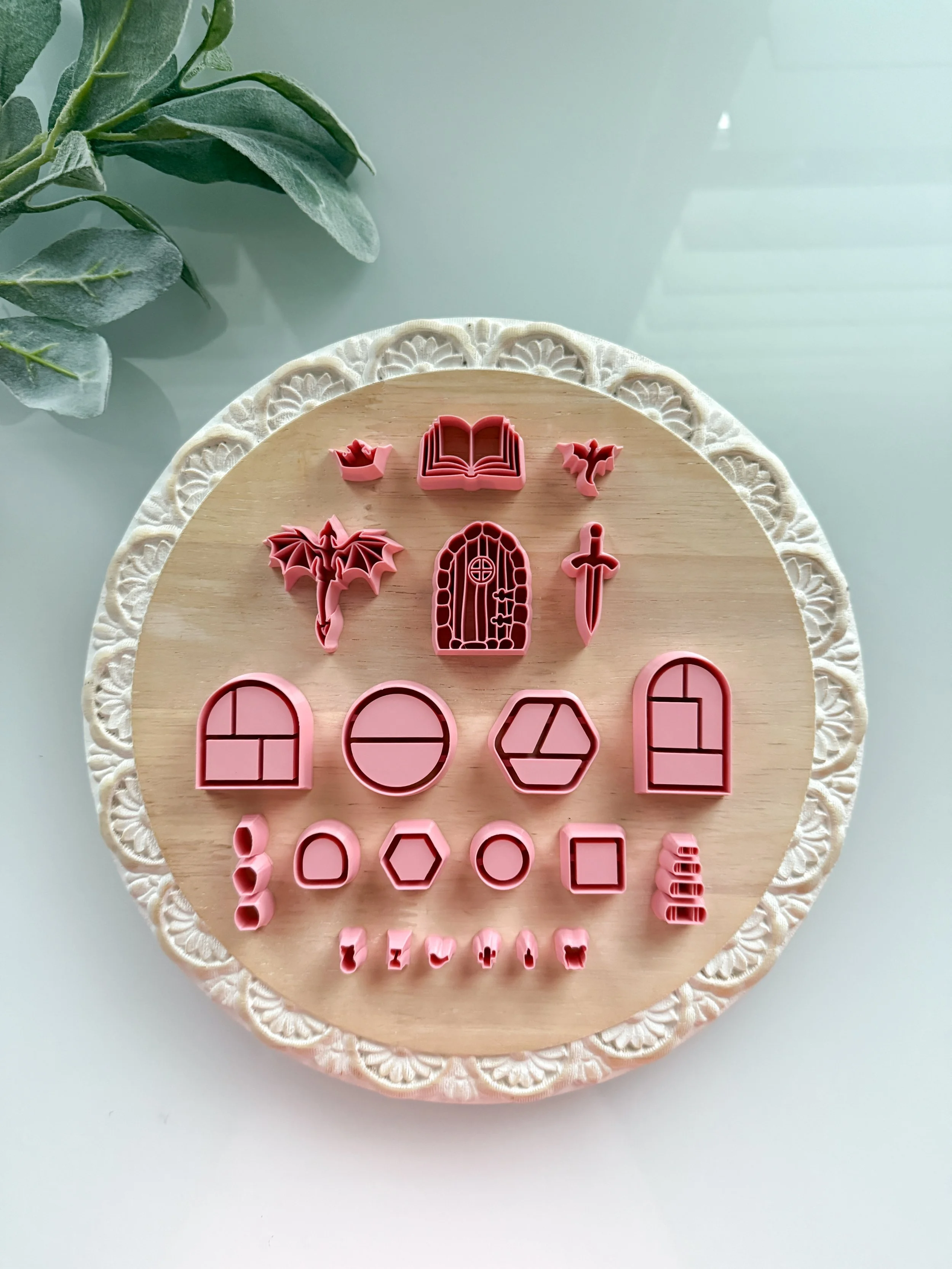 Bookish Cutter Bundle