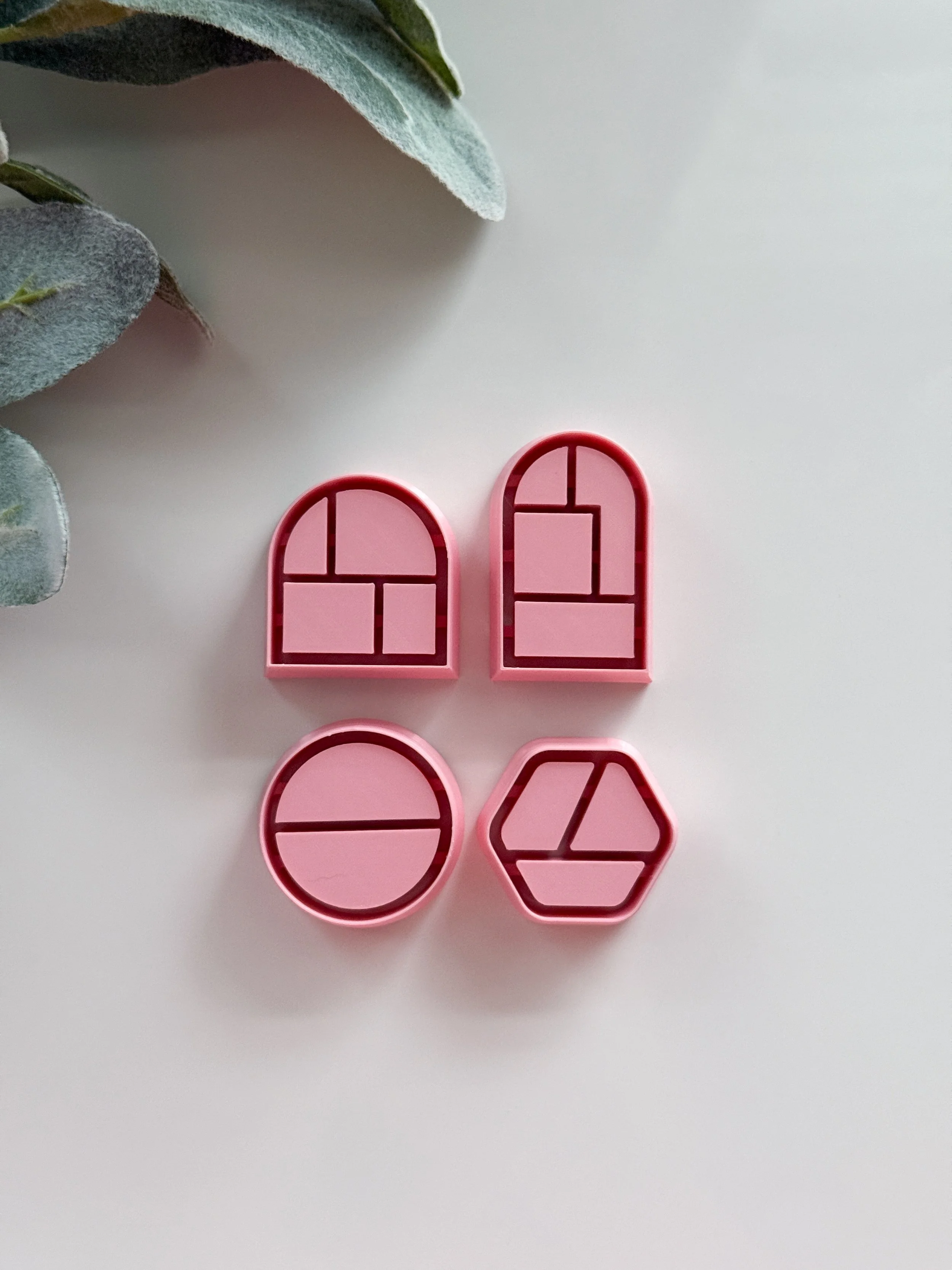 Bookshelves (Multiple Options)