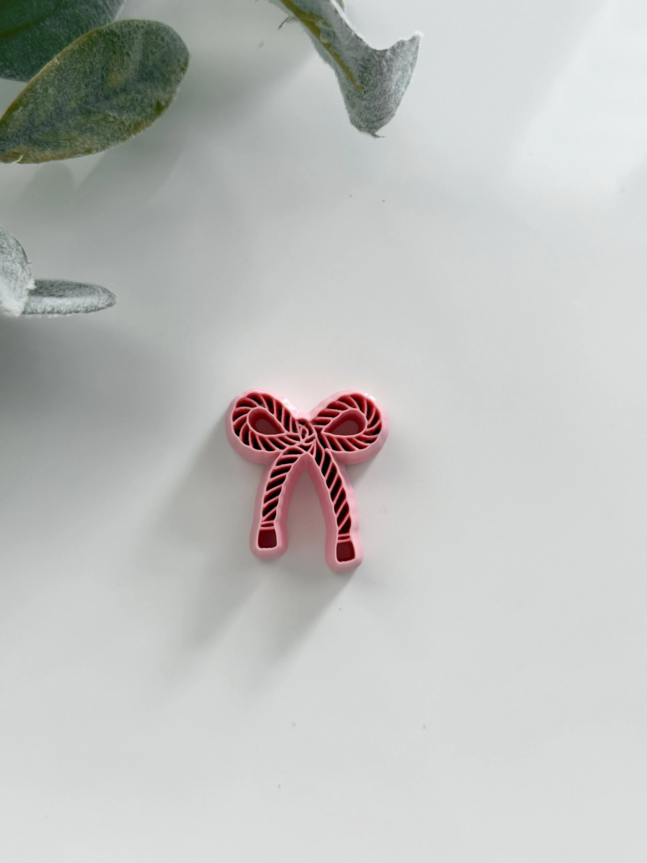 Knot-ical Bow