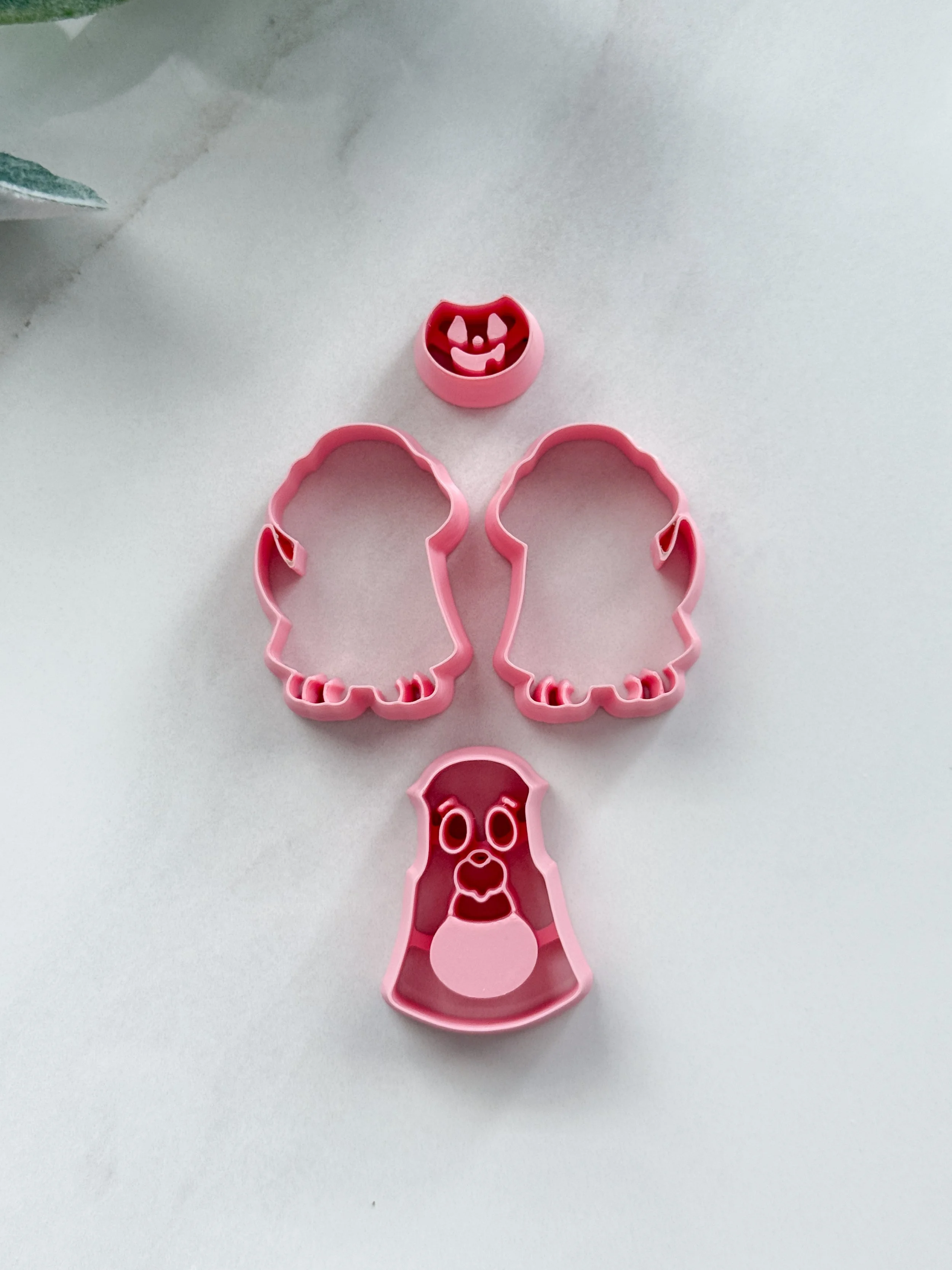 Dog Sheet ghost