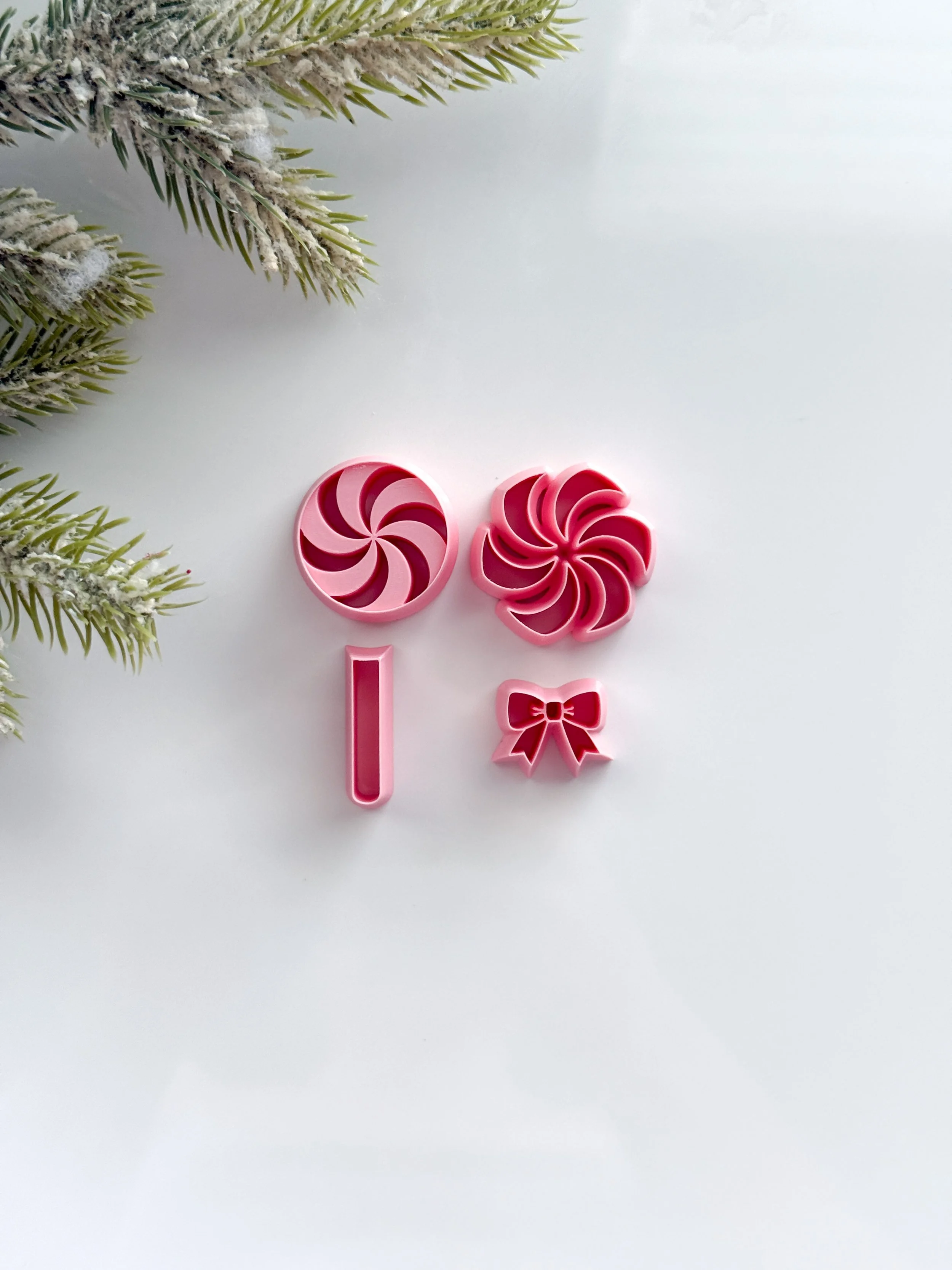 Lollipop Inlay Kit