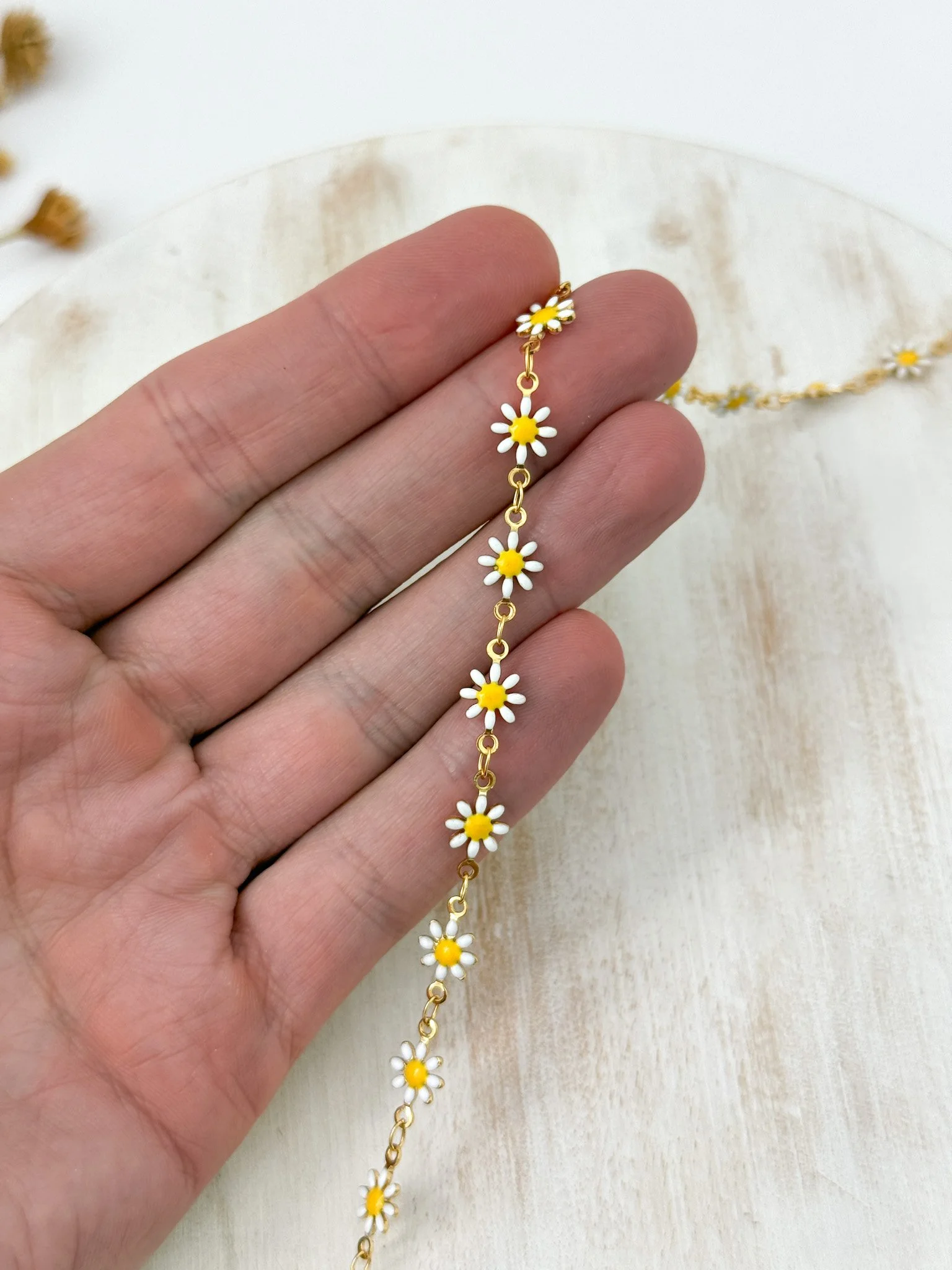 NK-06 (Daisies)