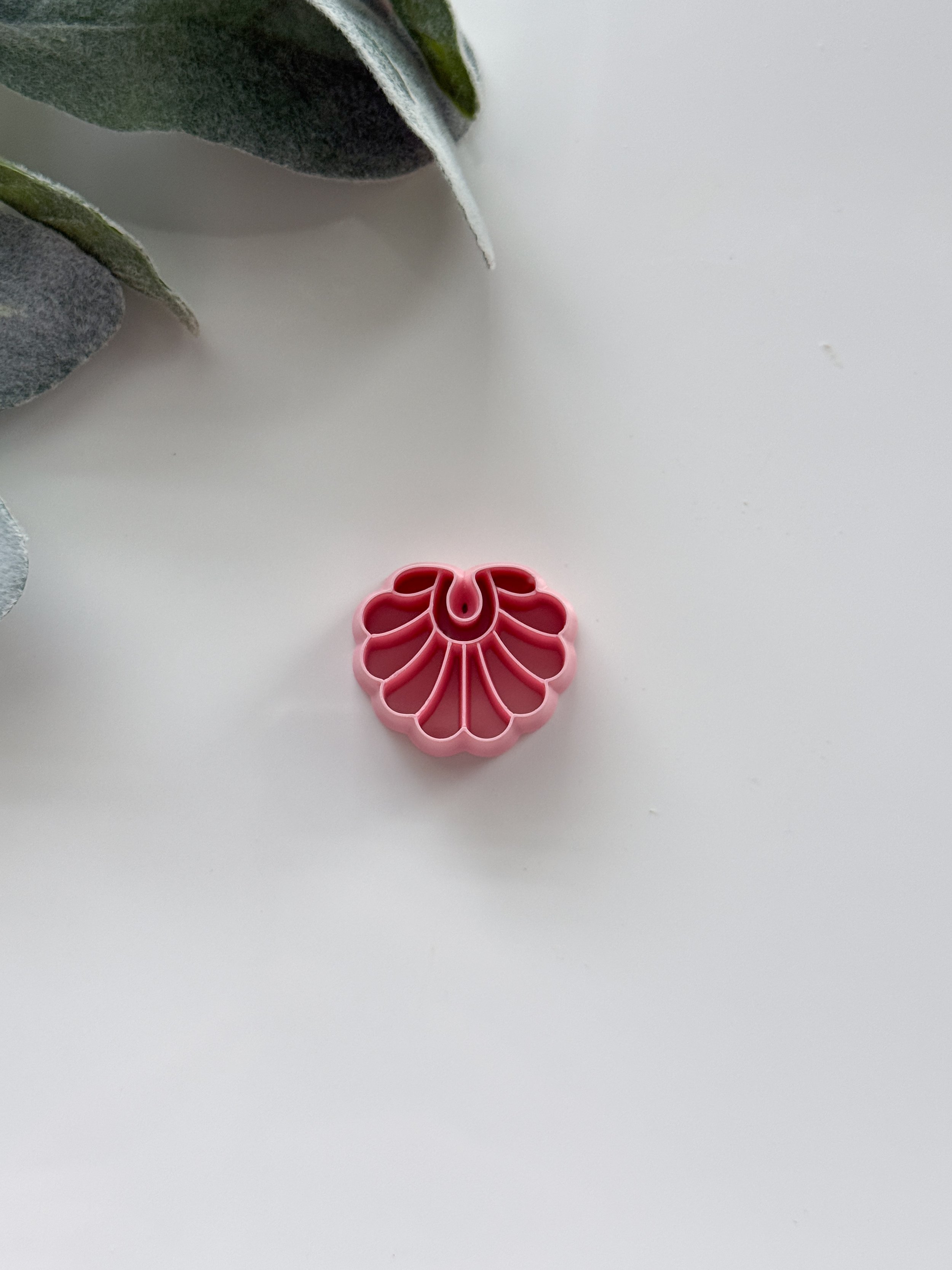Flared Shell