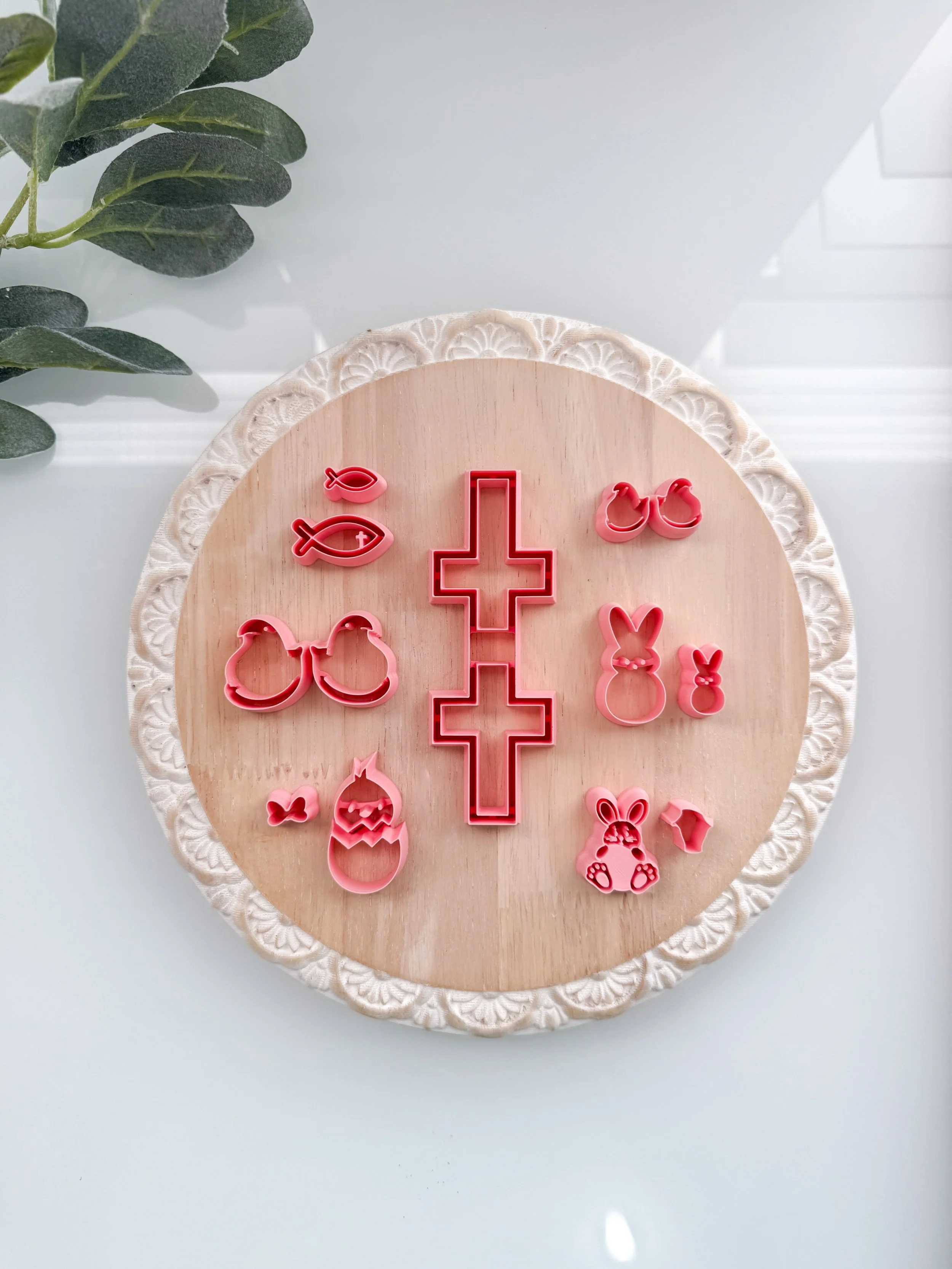 (NEW) 2025 Easter Cutter Bundle