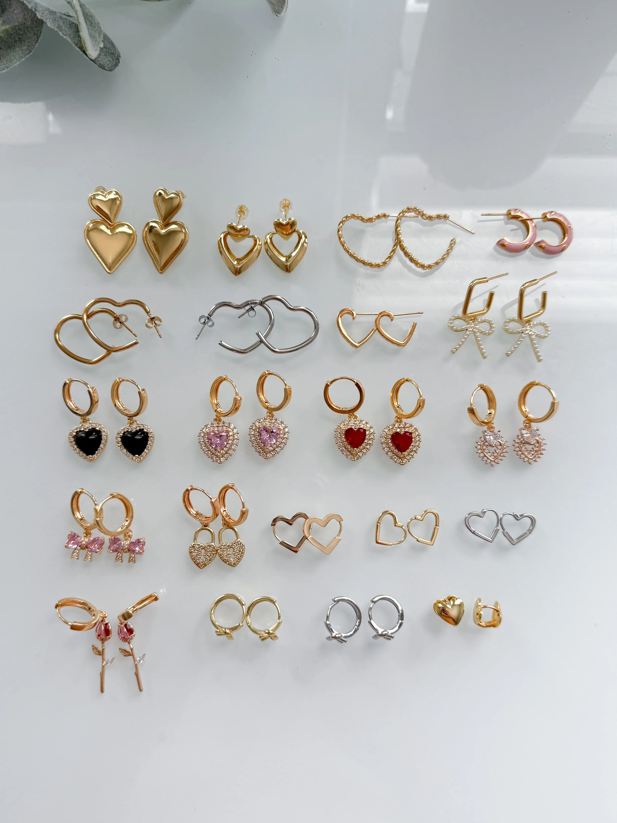 Assorted Valentine's Huggies