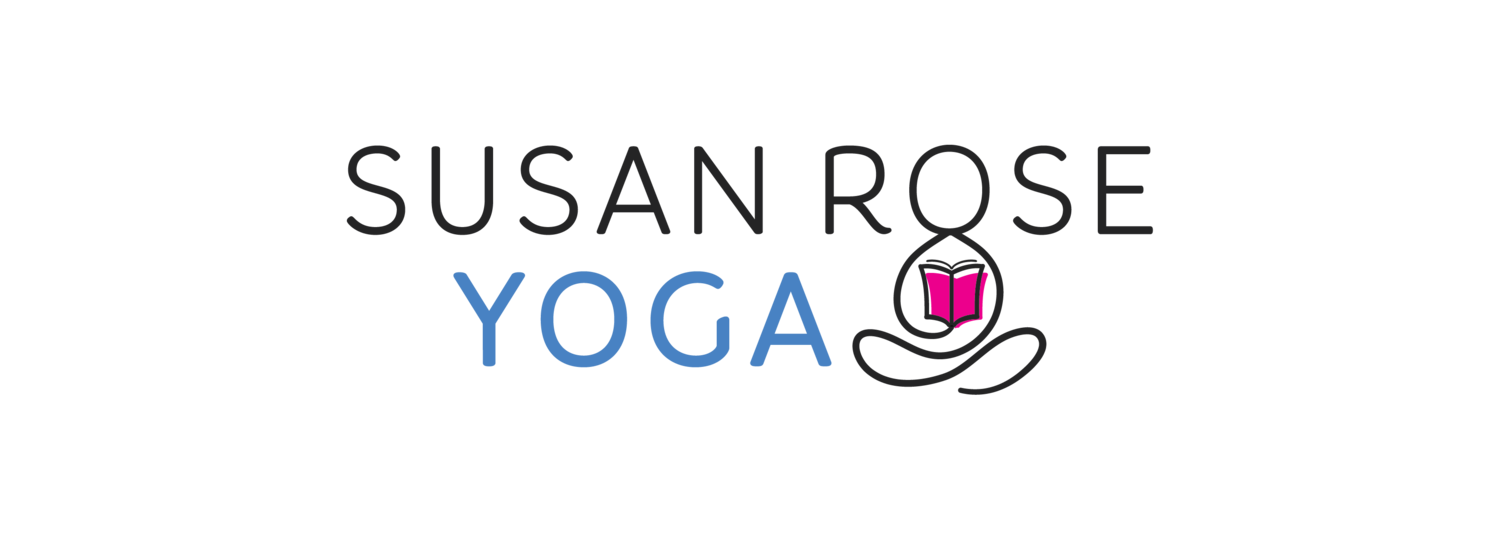 Susan Rose Yoga
