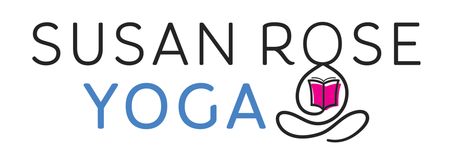 Susan Rose Yoga