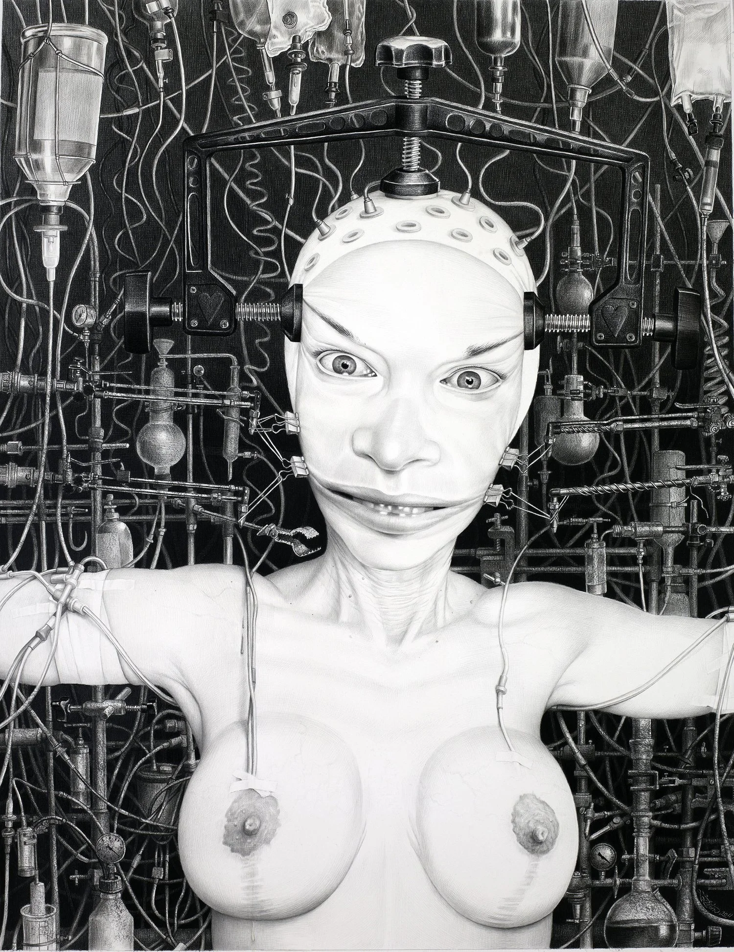 Enhanced2011,+charcoal&pencil+on+paper,38x29%22,+frame,+49.5%22x40.5%22.jpg