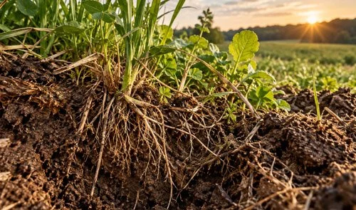 Your Soil Is Talking: 7 Field Clues You Can See Without a Lab