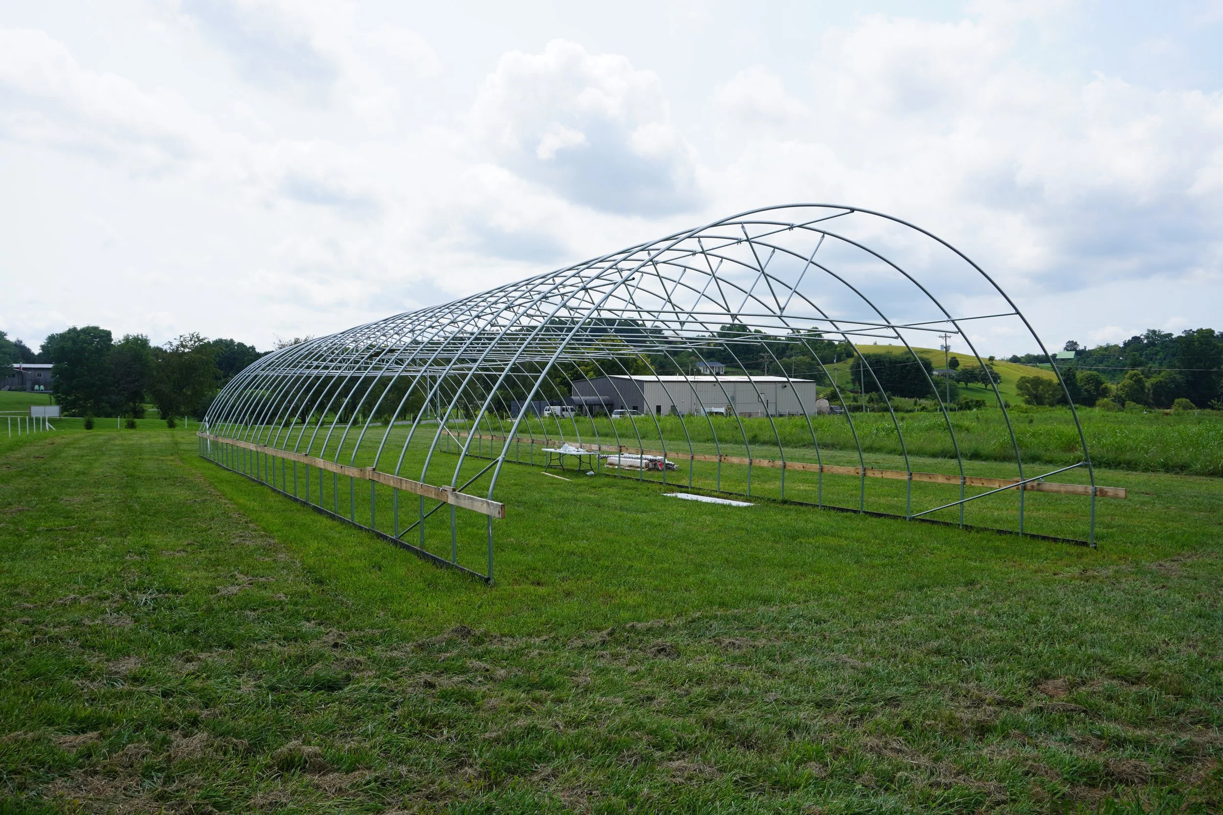 Greenhouse