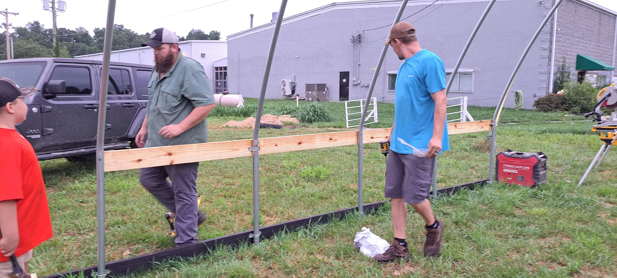 Regenerative Farming My Greenelife Greenhouse Regenerative Farming Sustainable Life in the Farm
