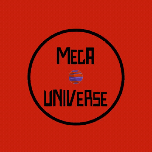 Mega Universe