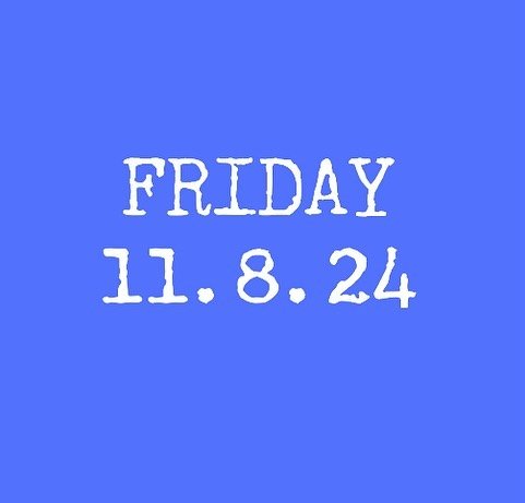 🪐 STAY TUNED 🪐