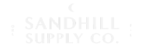 Sandhill Supply Co. | Thoughtfully Designed Goods from Florida &amp; Beyond